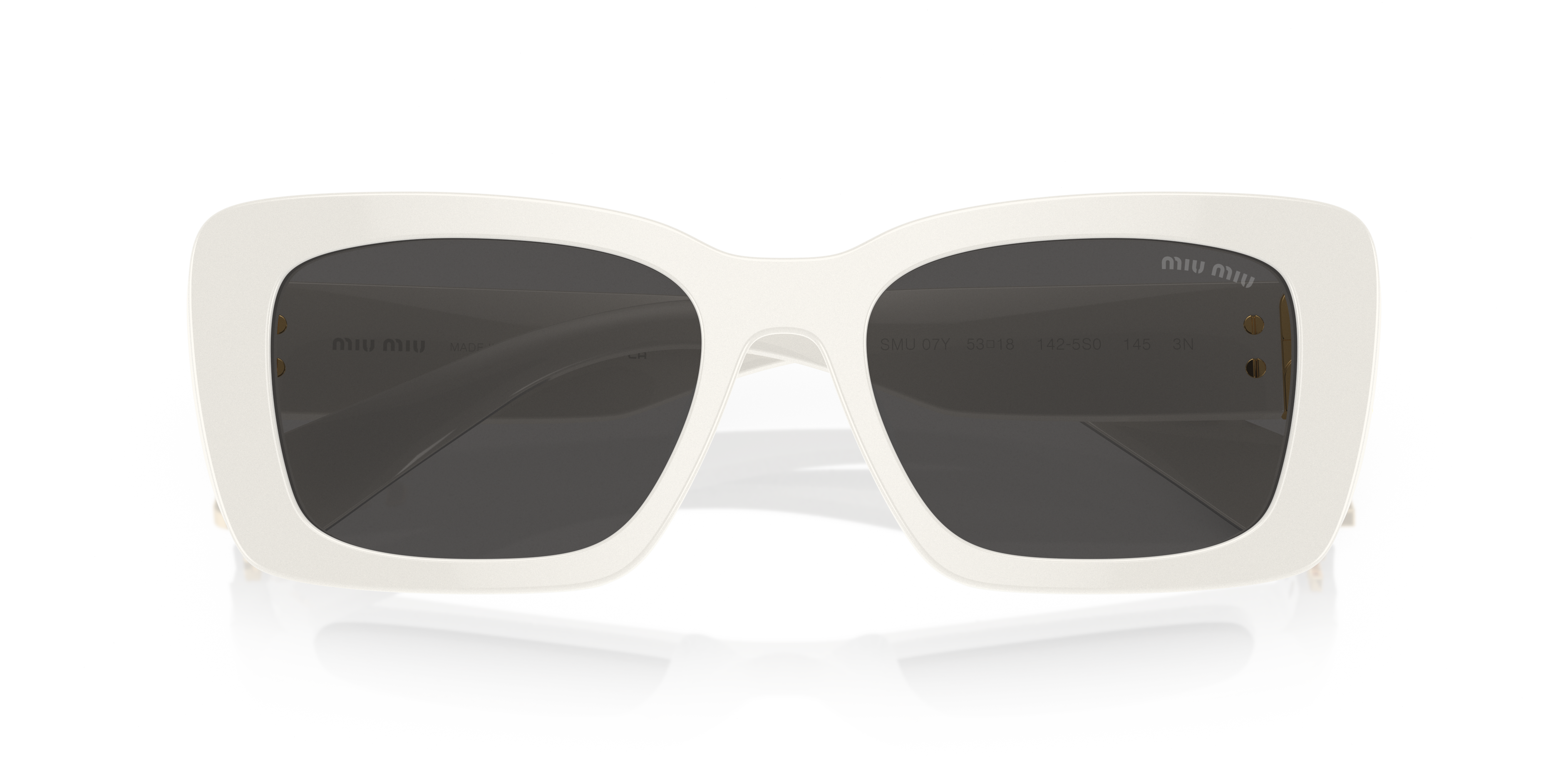 Miu Miu MU 07YS 1425S0