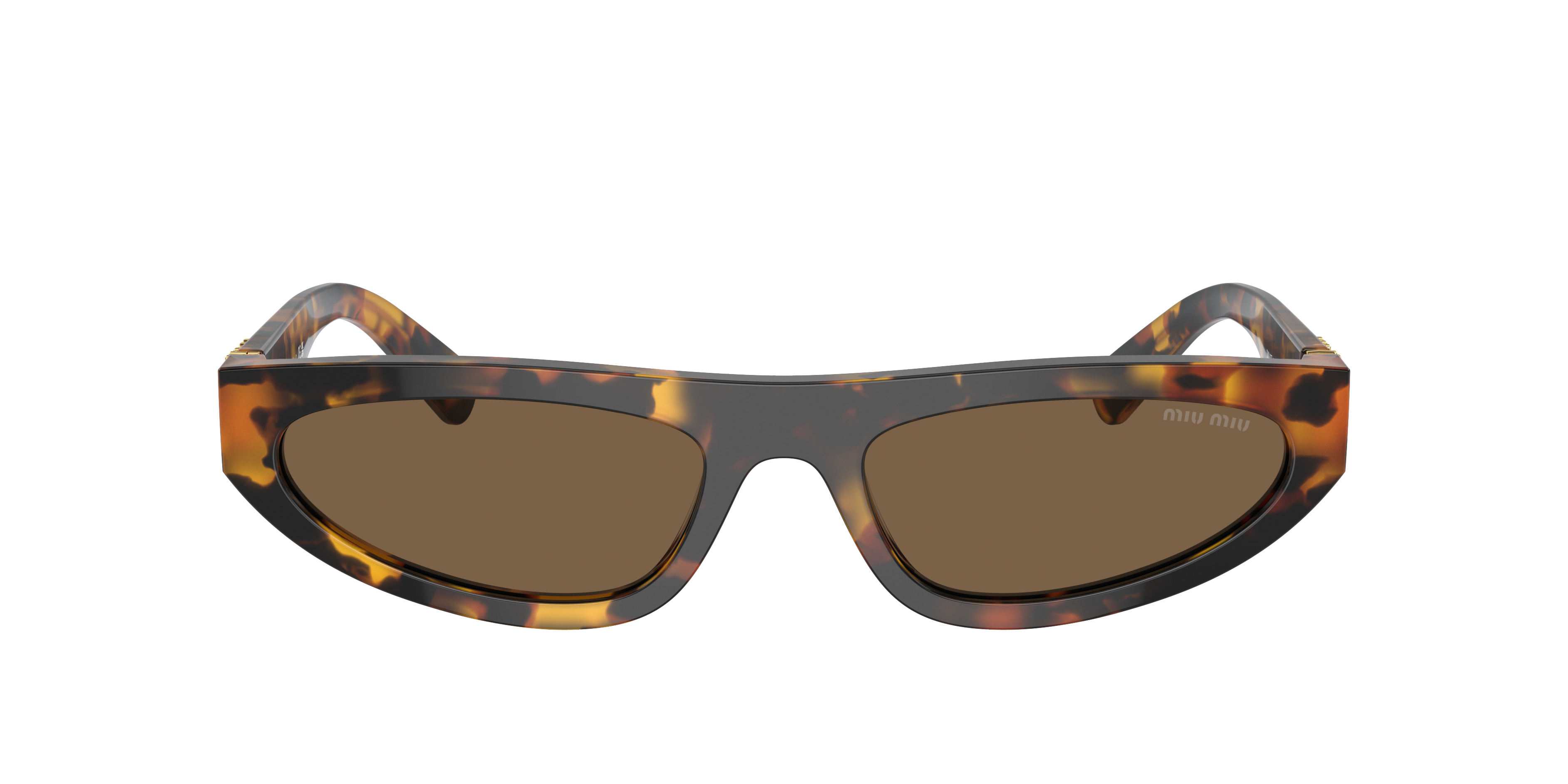 Miu Miu MU 07ZS VAU06B