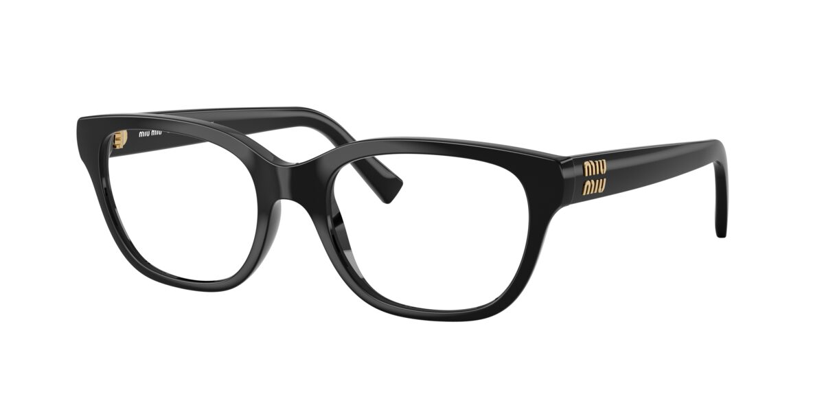 Miu Miu MU 07ZV 1AB1O1