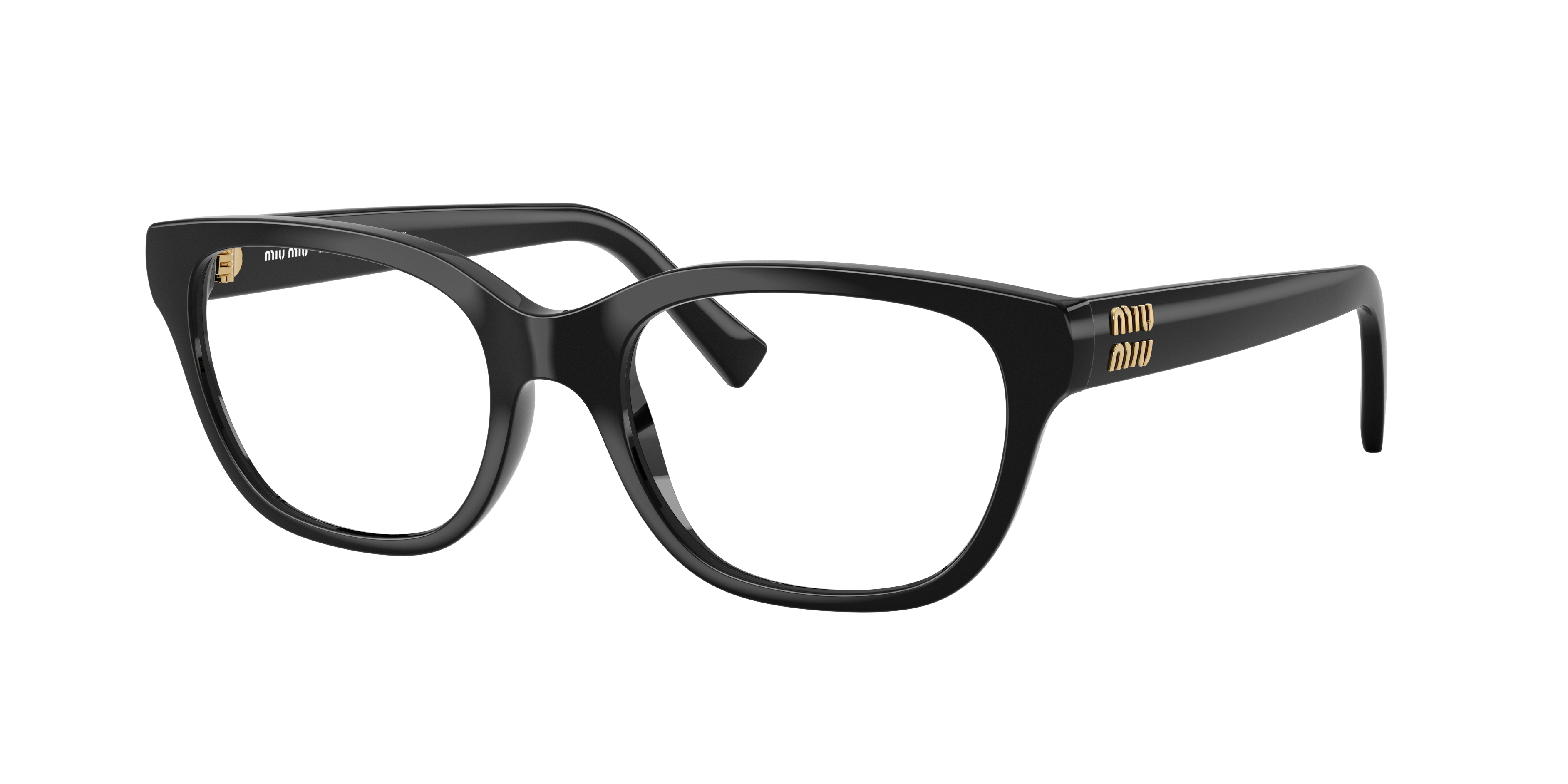 Miu Miu MU 07ZV 1AB1O1