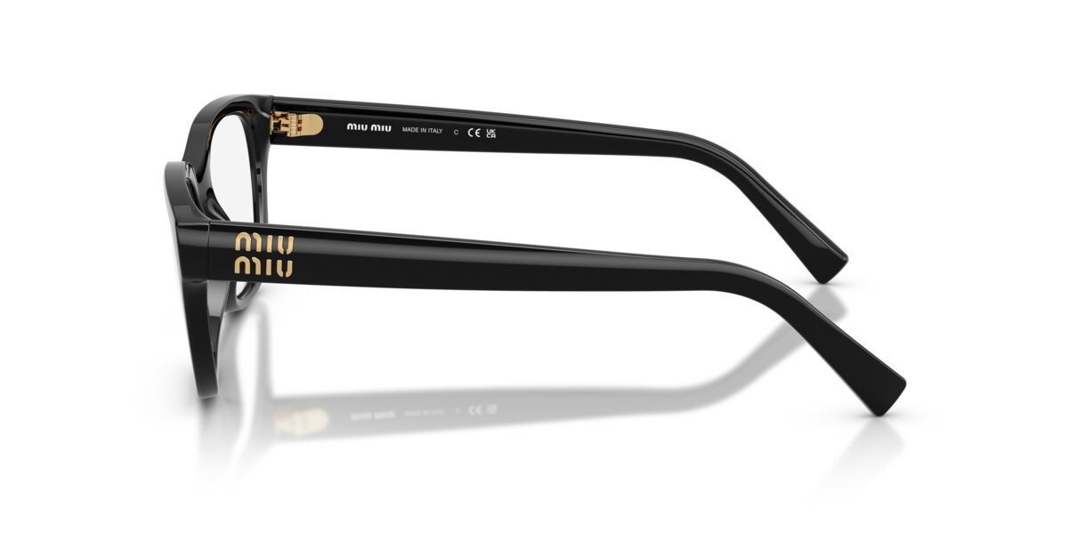 Miu Miu MU 07ZV 1AB1O1