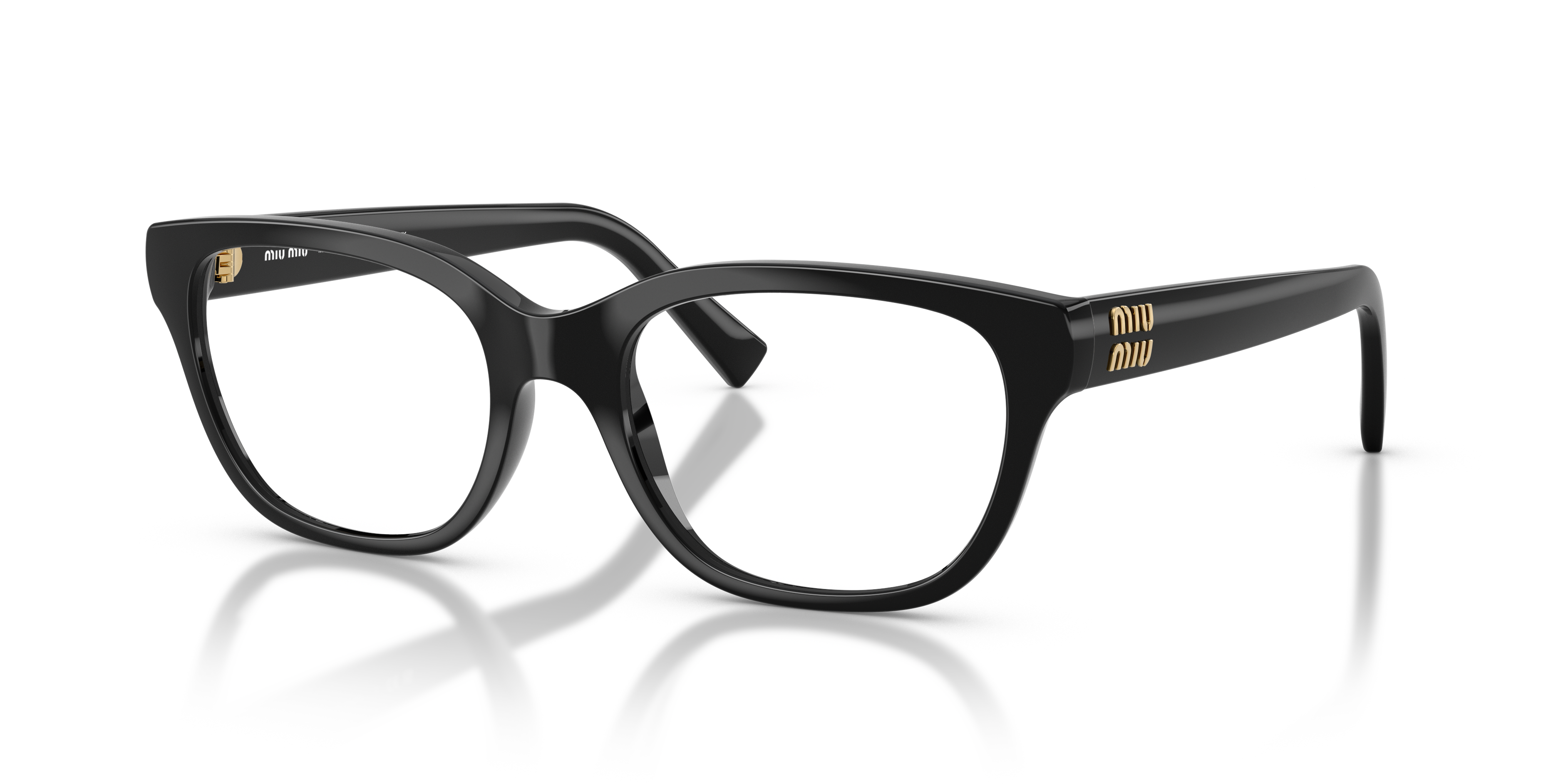 Miu Miu MU 07ZV 1AB1O1
