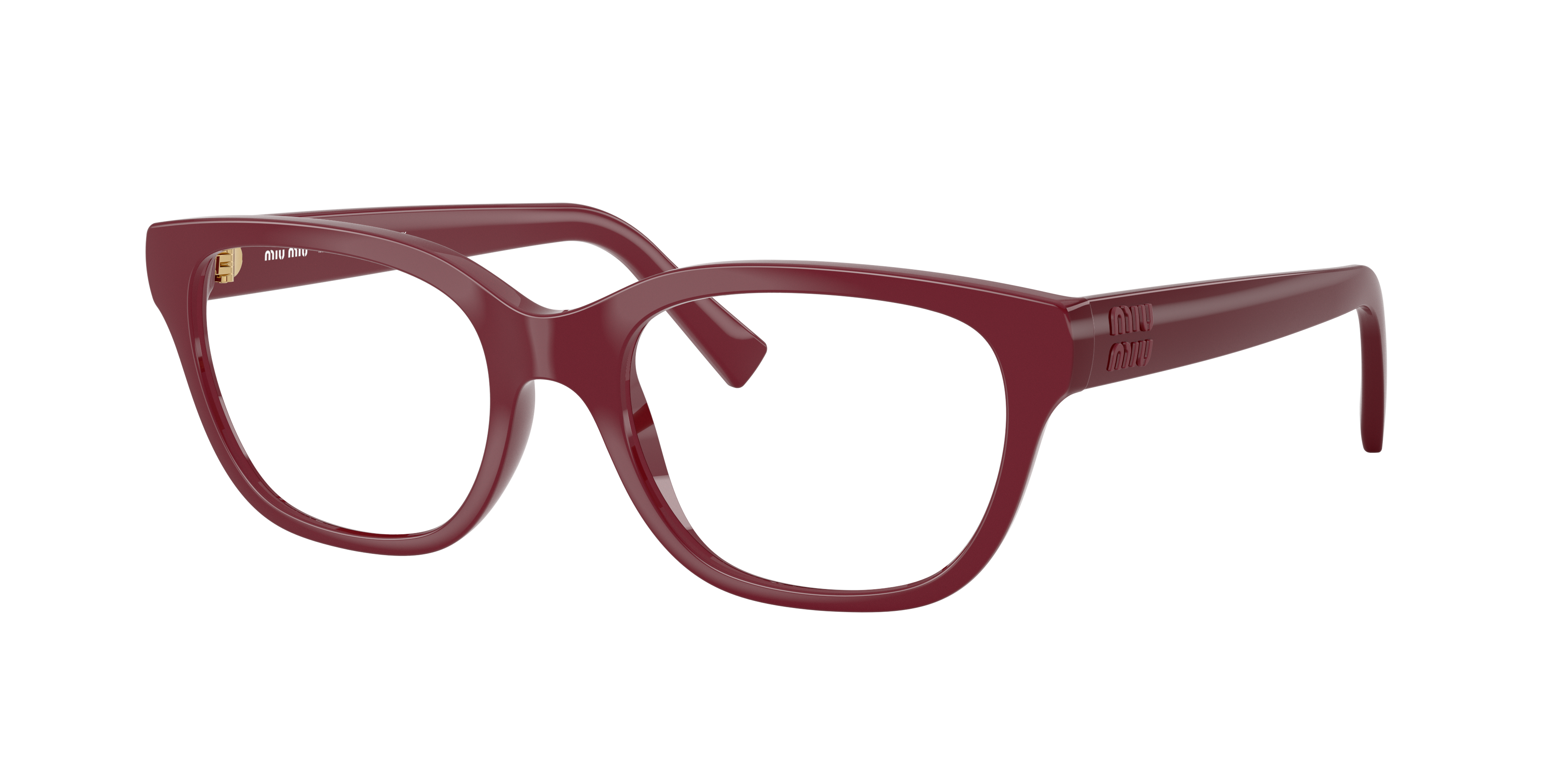 Miu Miu MU 07ZV 25R1O1