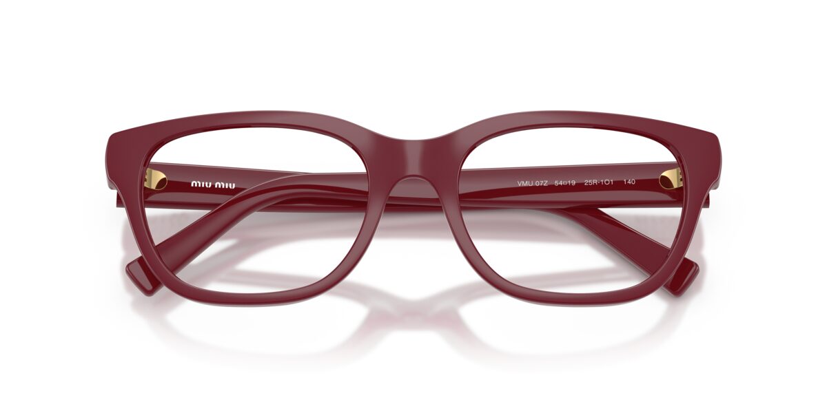 Miu Miu MU 07ZV 25R1O1