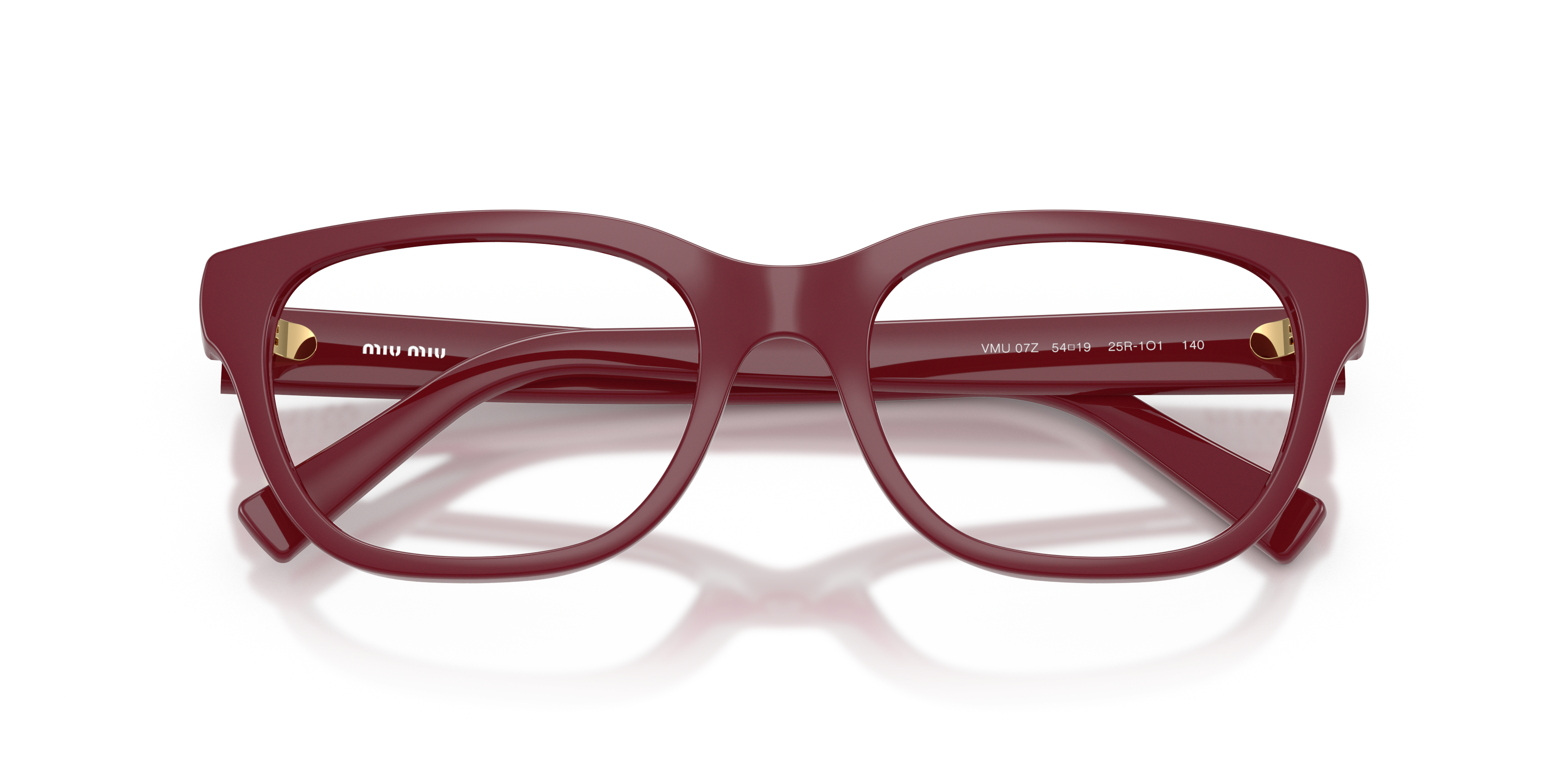Miu Miu MU 07ZV 25R1O1