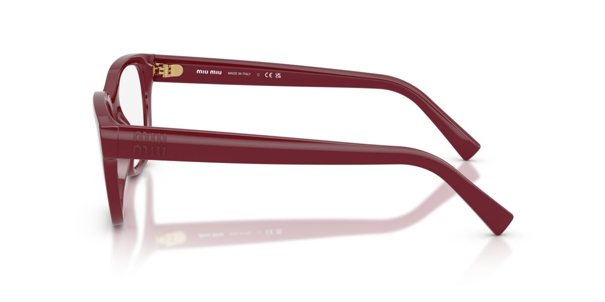 Miu Miu MU 07ZV 25R1O1