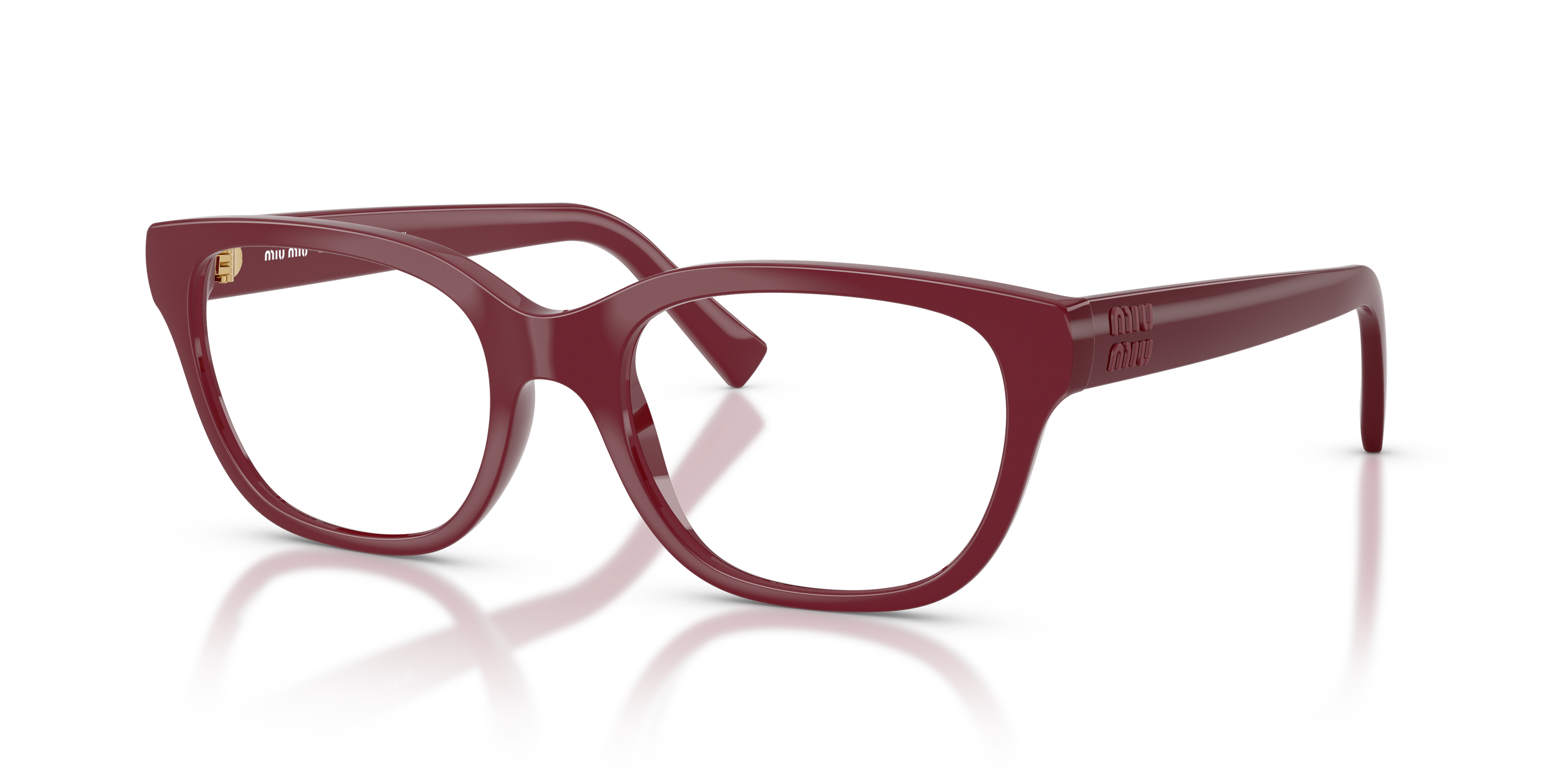 Miu Miu MU 07ZV 25R1O1