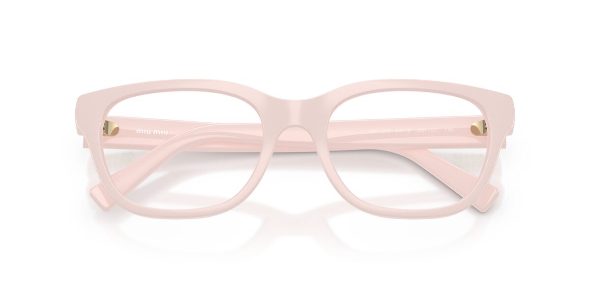 Miu Miu MU 07ZV 28R1O1