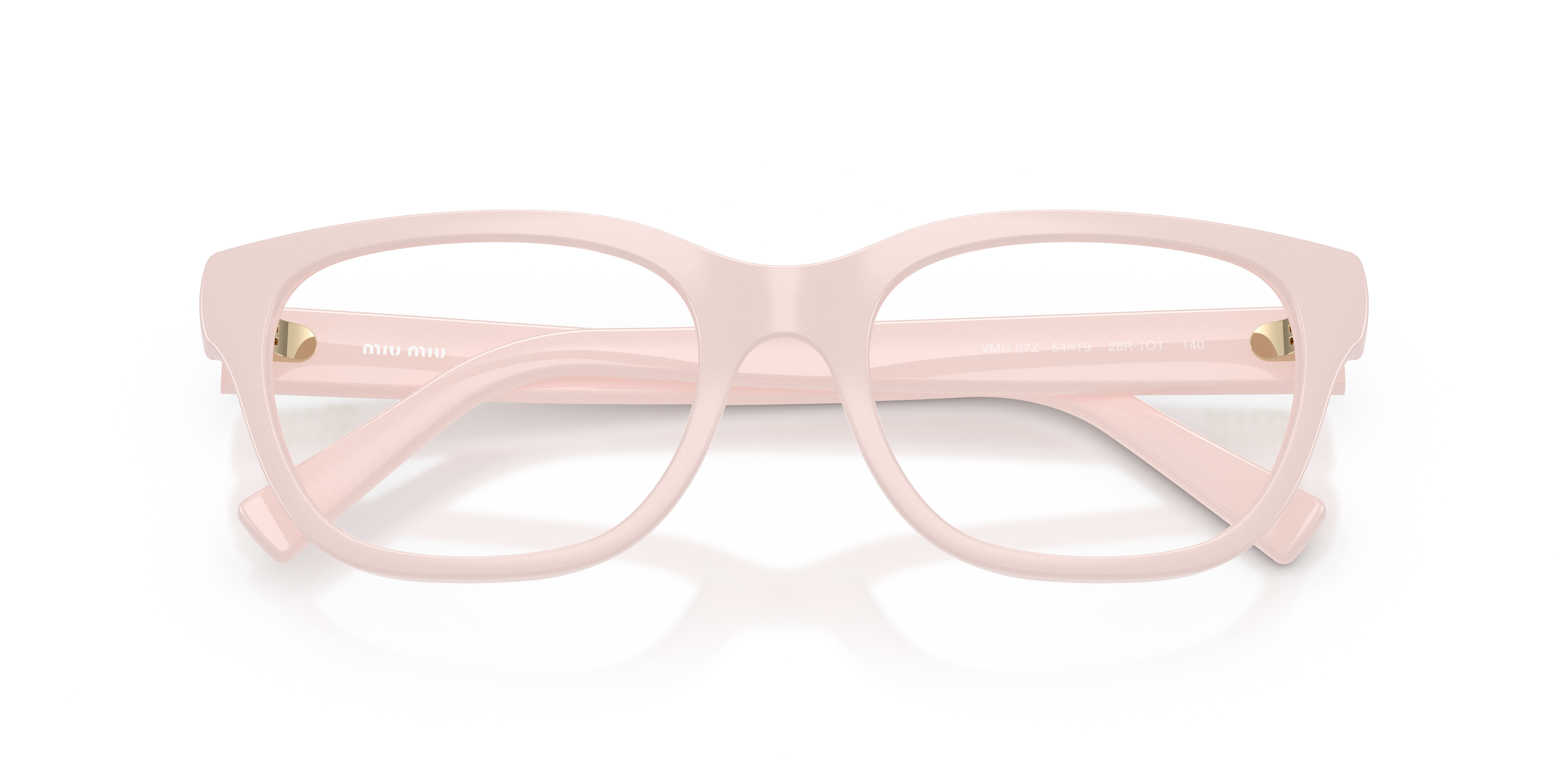 Miu Miu MU 07ZV 28R1O1