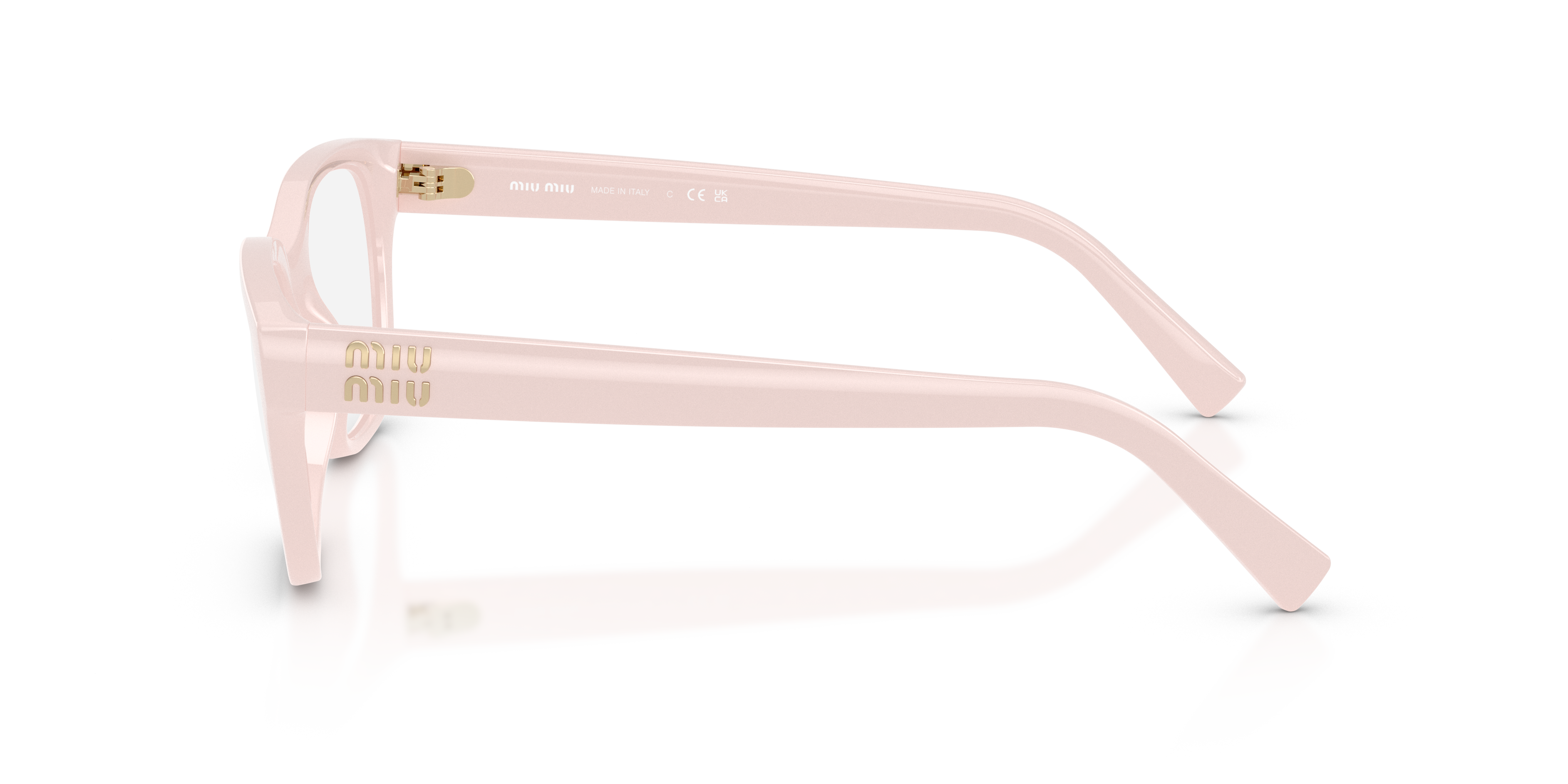 Miu Miu MU 07ZV 28R1O1
