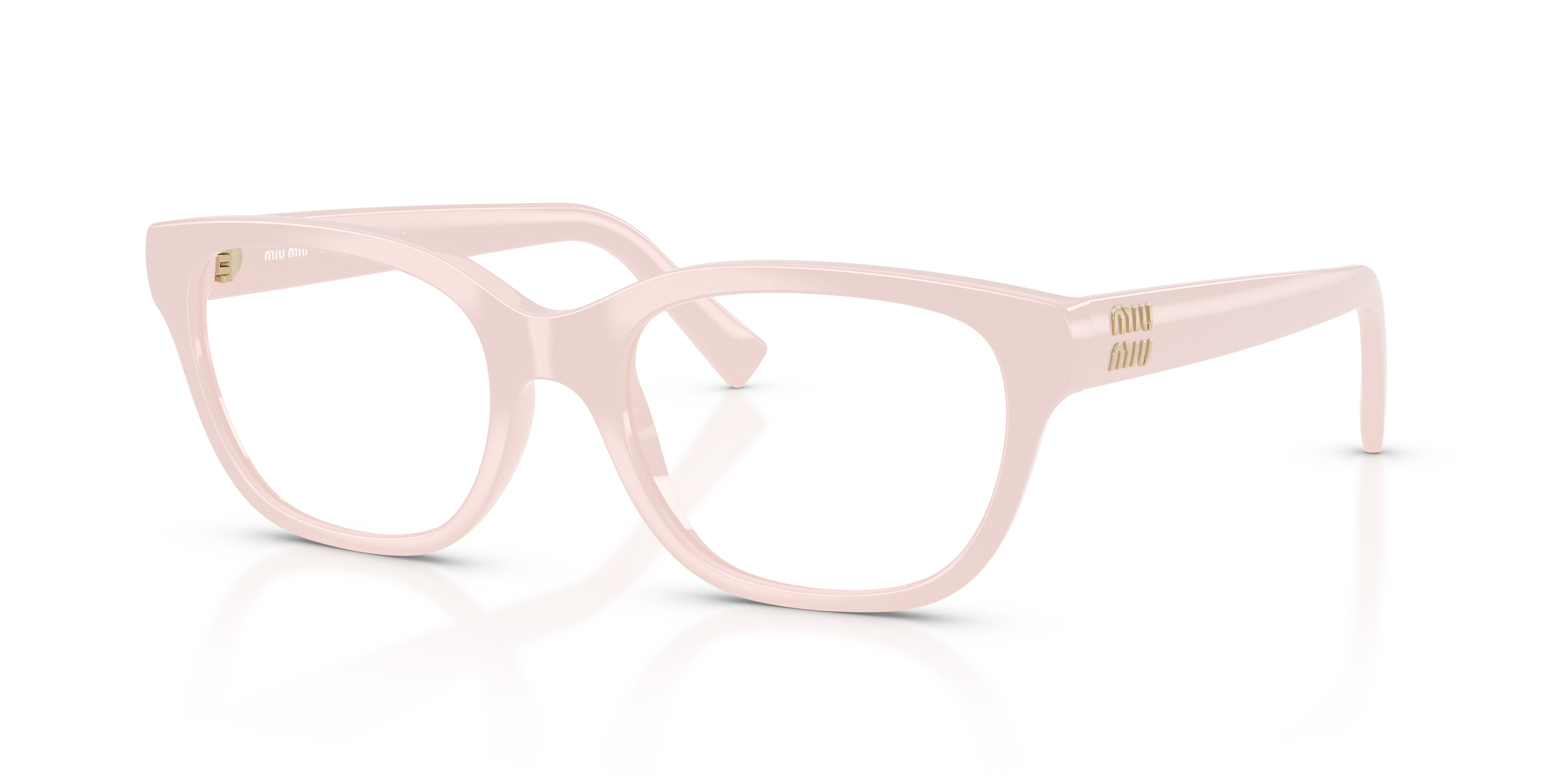 Miu Miu MU 07ZV 28R1O1