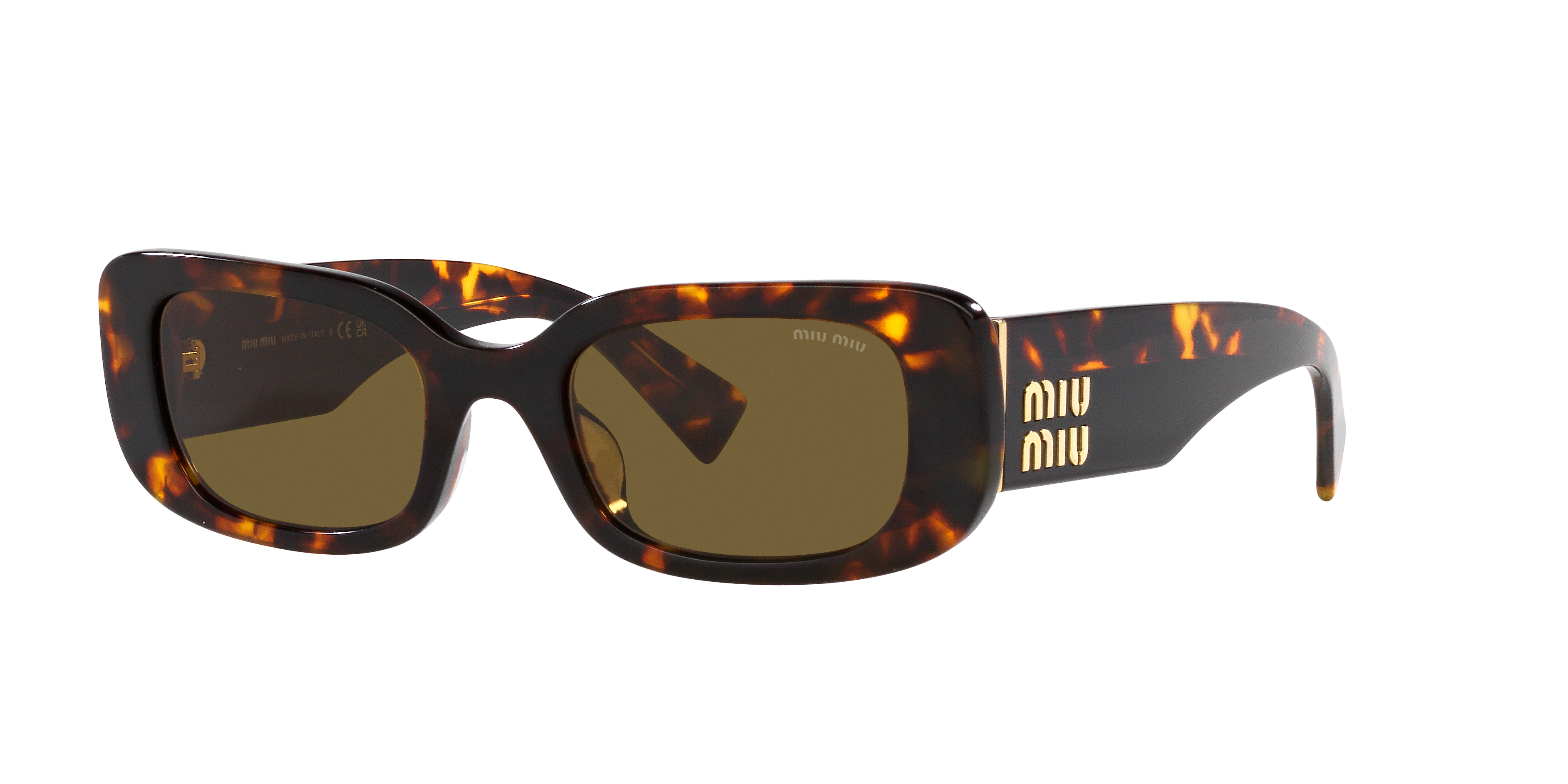 Miu Miu MU 08YS VAU01T
