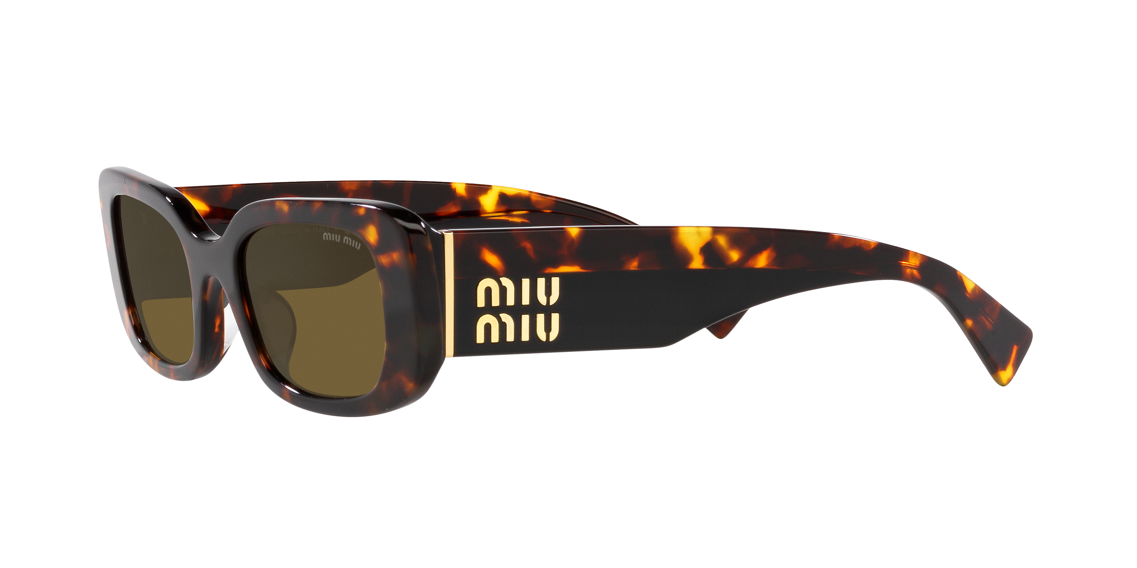 Miu Miu MU 08YS VAU01T