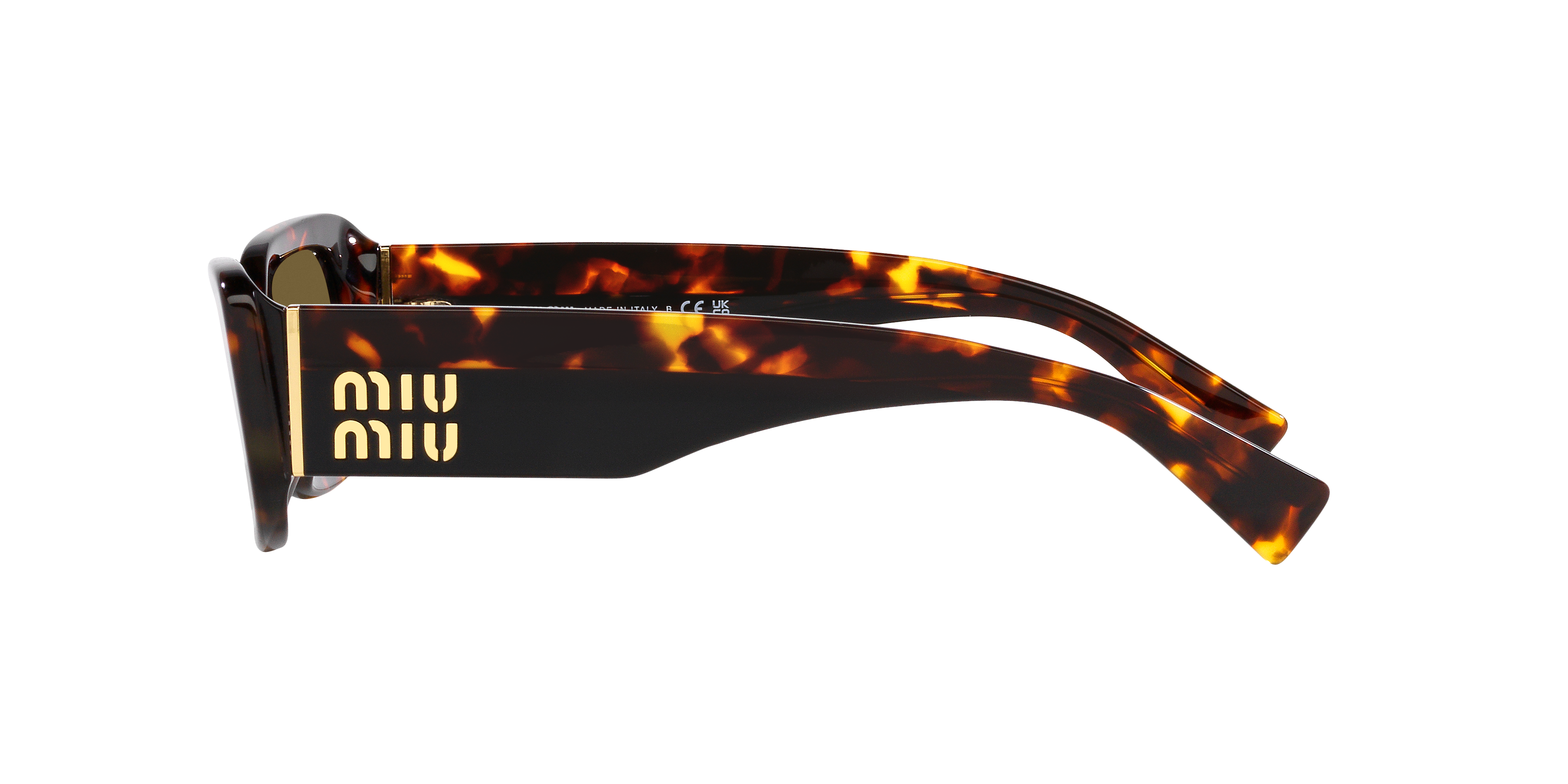 Miu Miu MU 08YS VAU01T