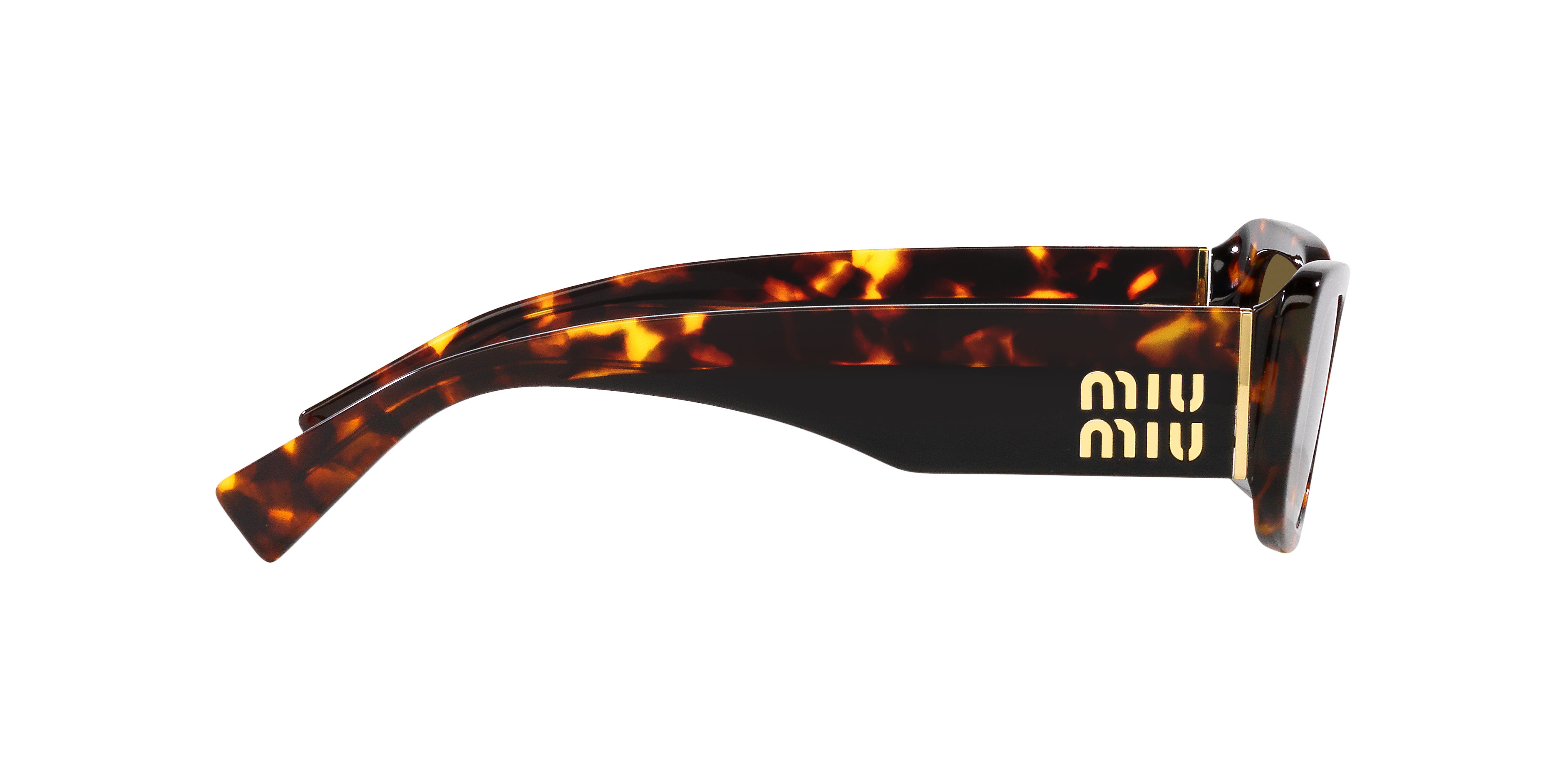 Miu Miu MU 08YS VAU01T