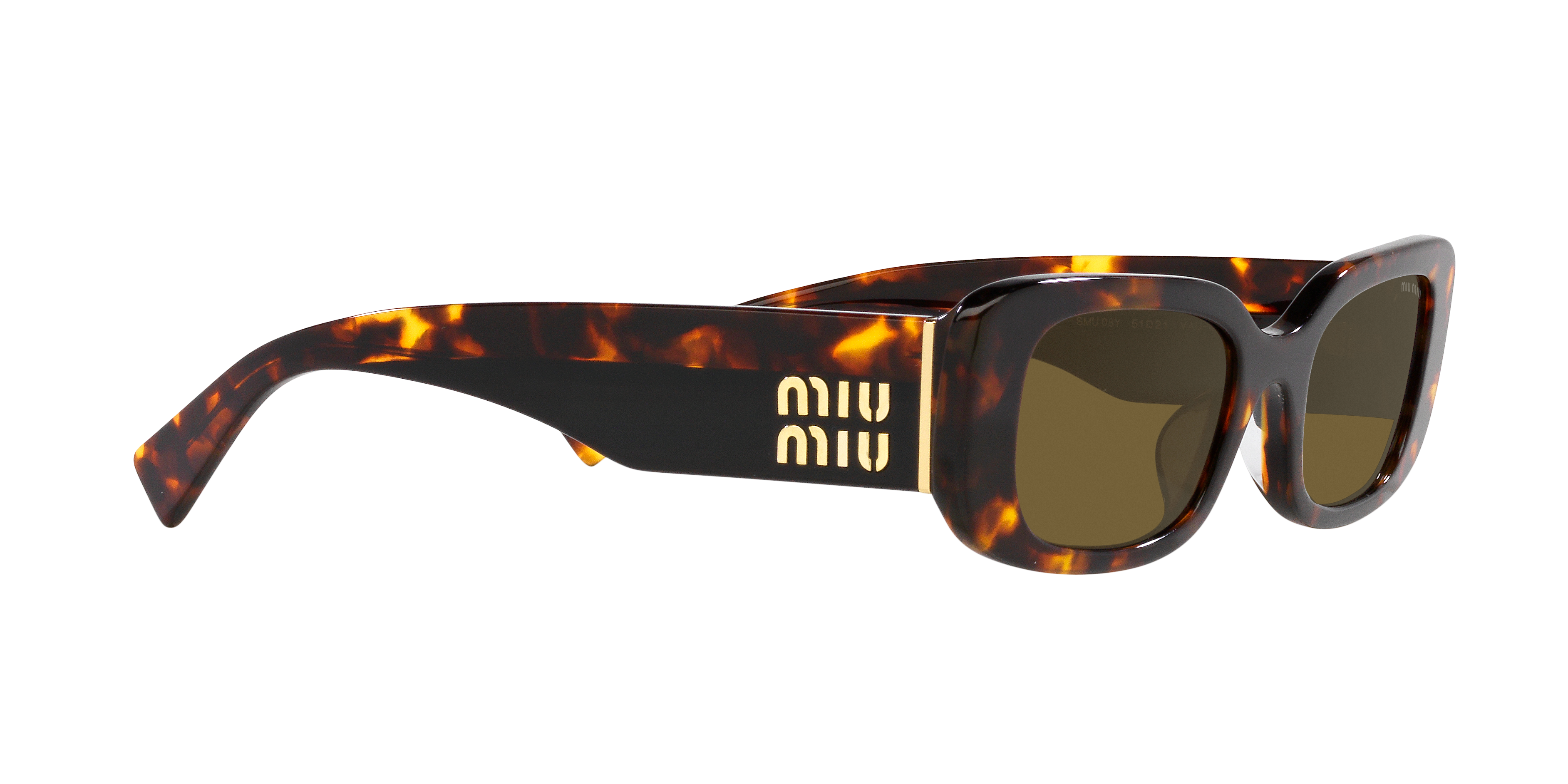 Miu Miu MU 08YS VAU01T