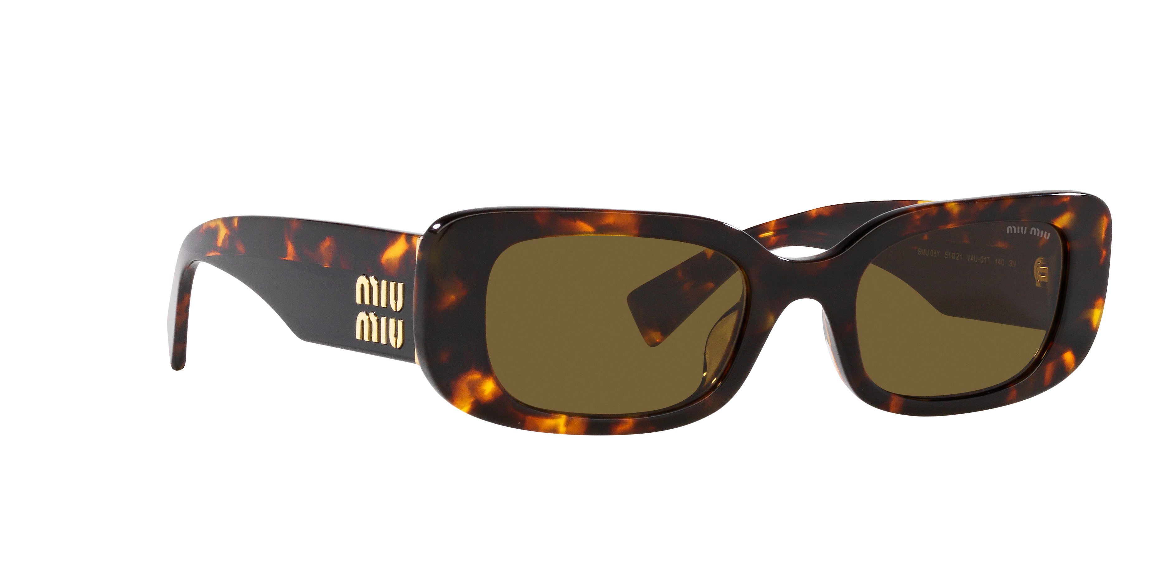 Miu Miu MU 08YS VAU01T