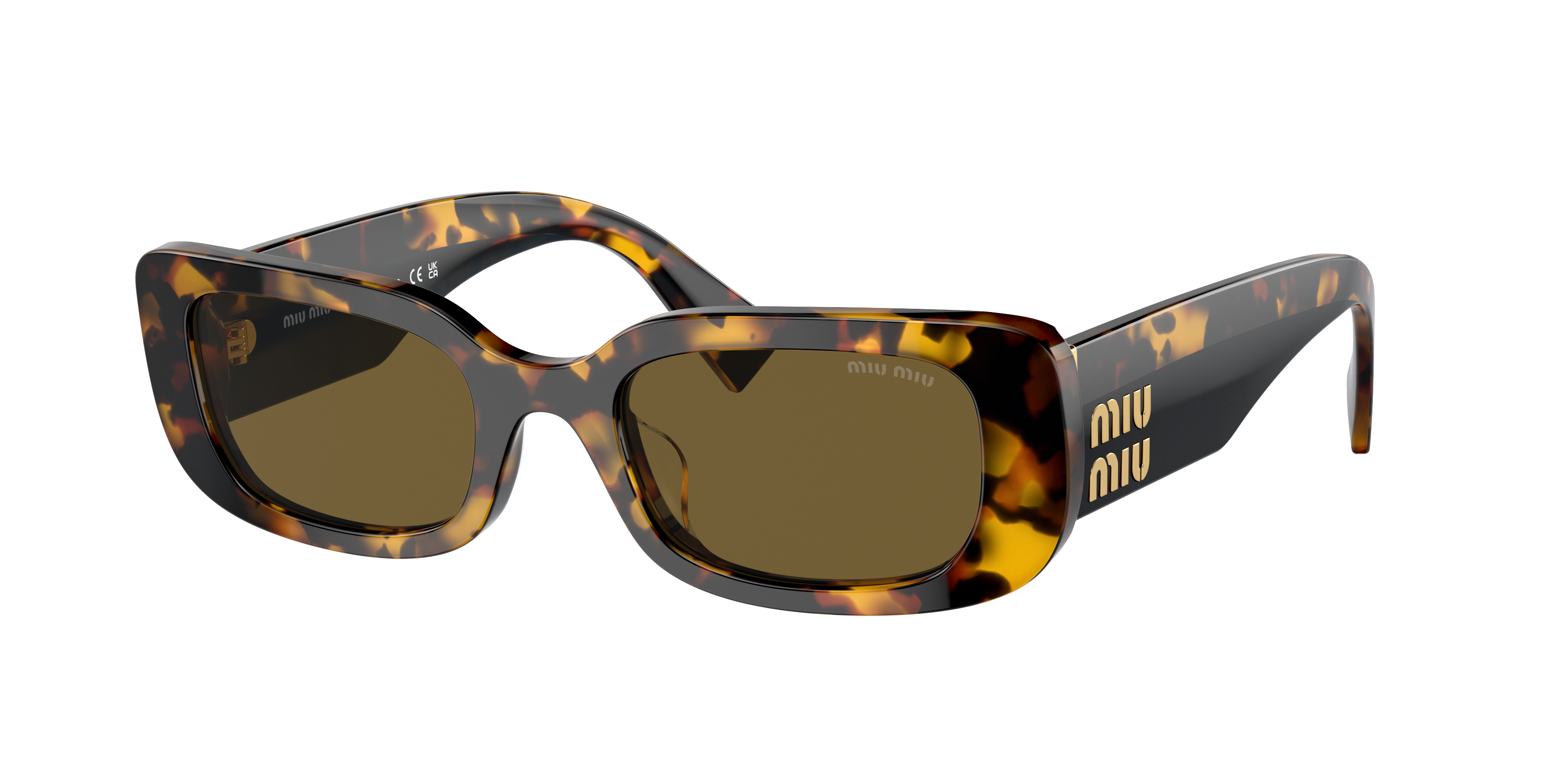 Miu Miu MU 08YS VAU01T