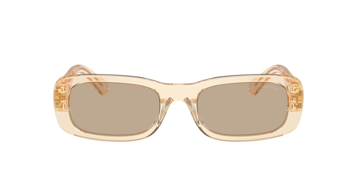 Miu Miu MU 08ZS 11T40F