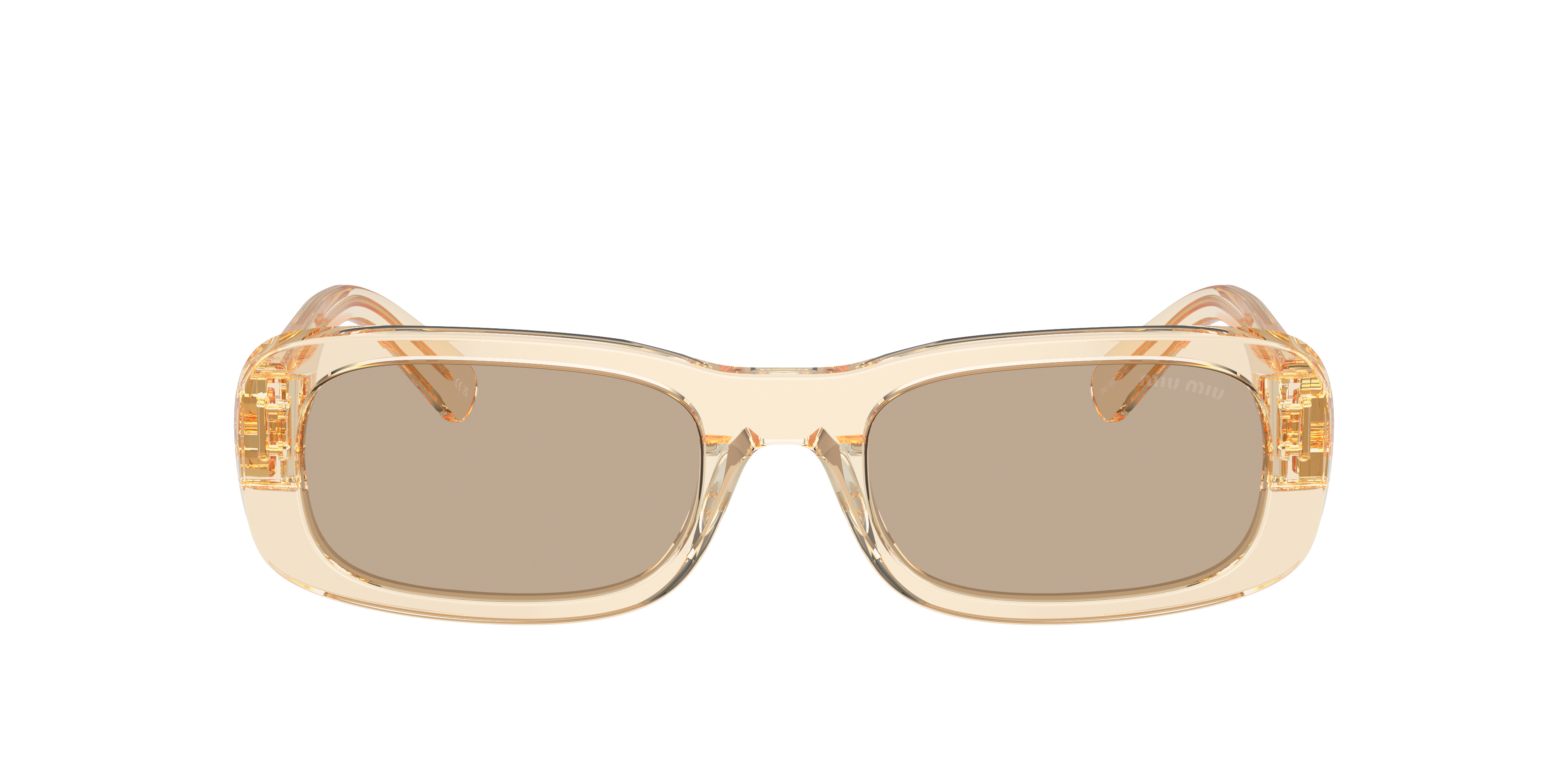 Miu Miu MU 08ZS 11T40F