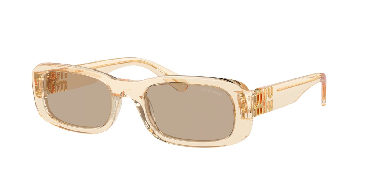 Miu Miu MU 08ZS 11T40F