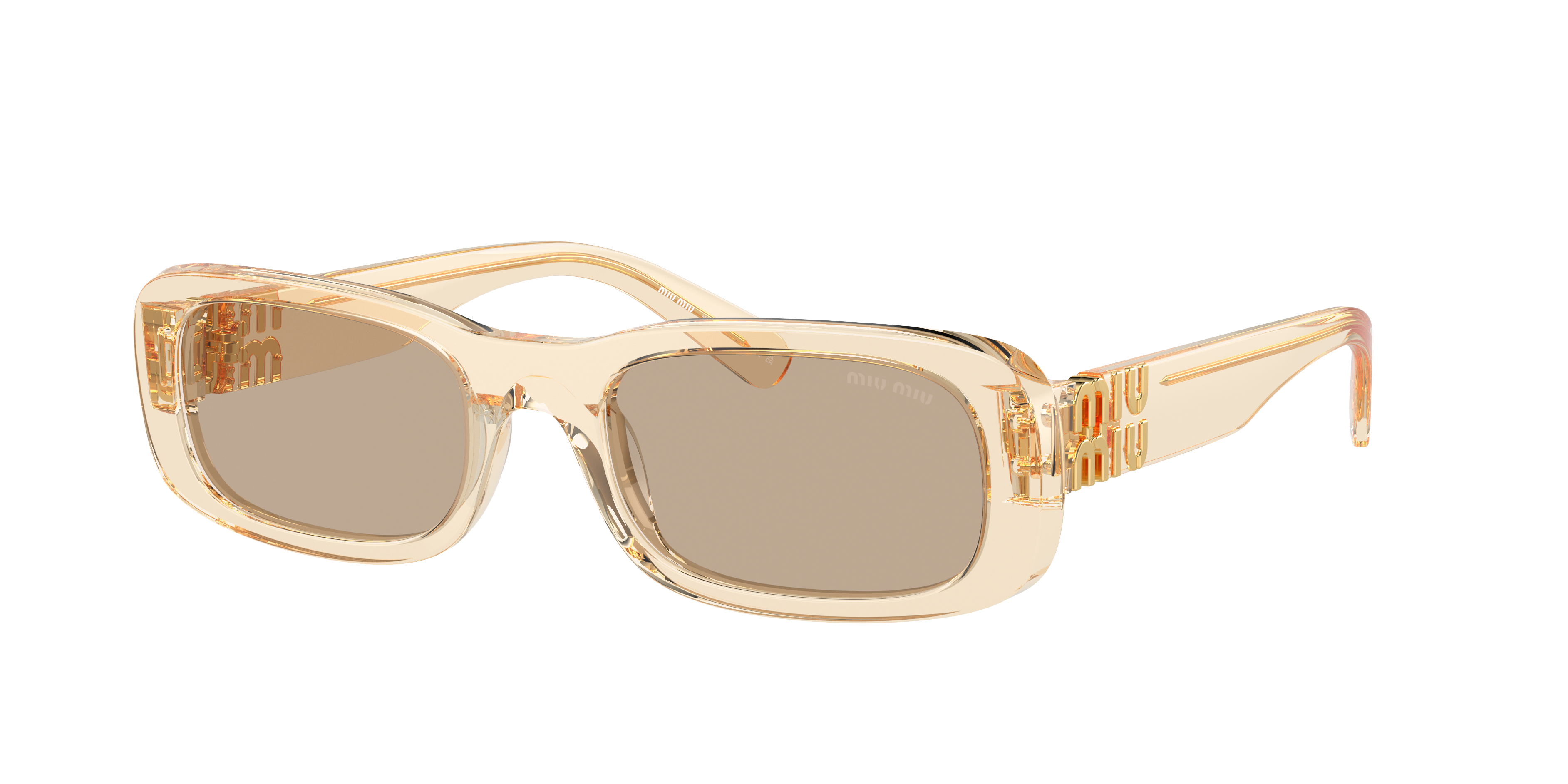 Miu Miu MU 08ZS 11T40F