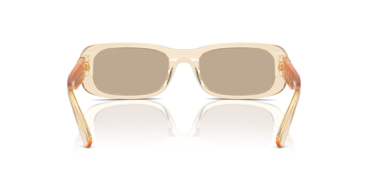 Miu Miu MU 08ZS 11T40F