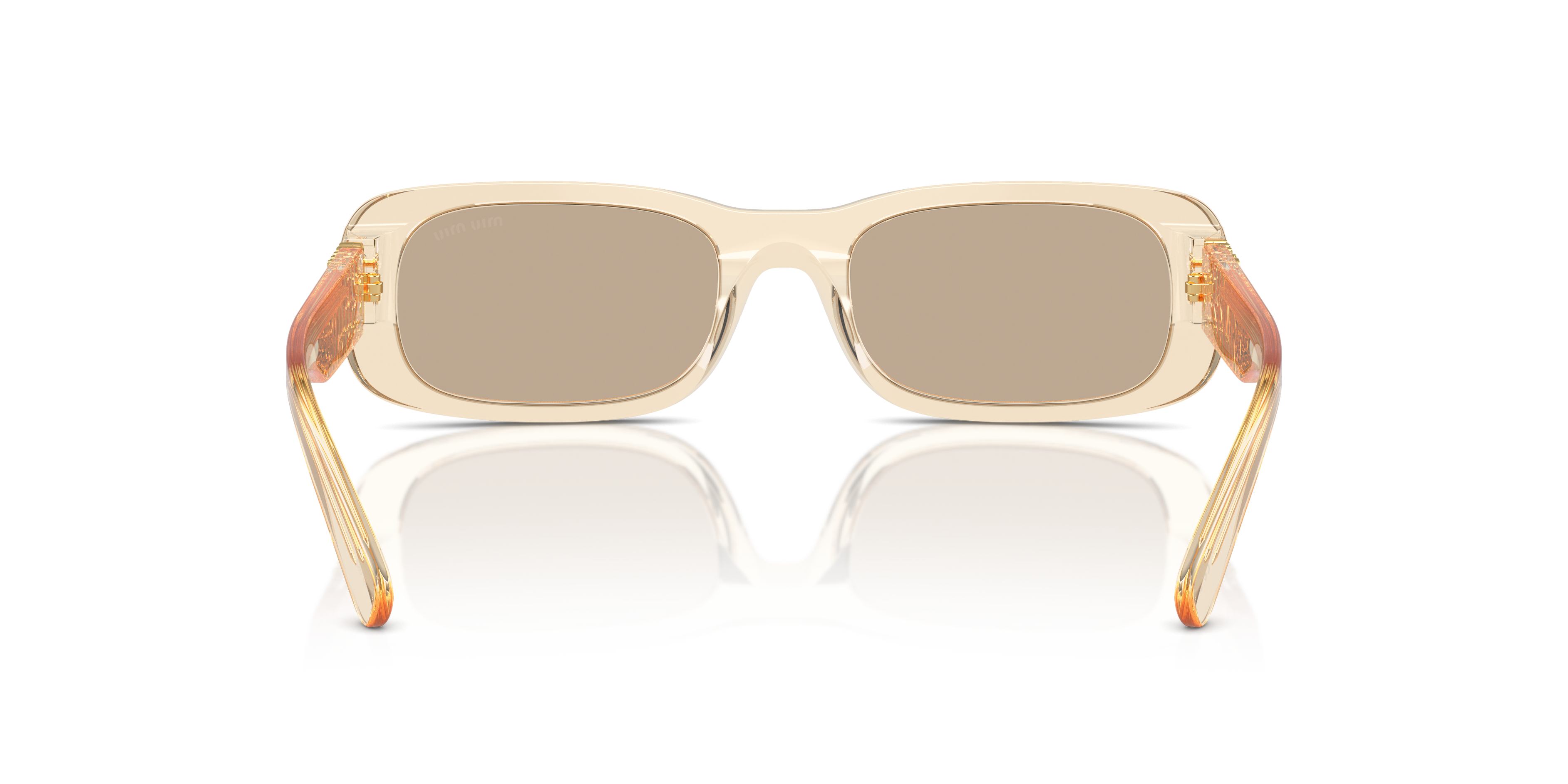 Miu Miu MU 08ZS 11T40F