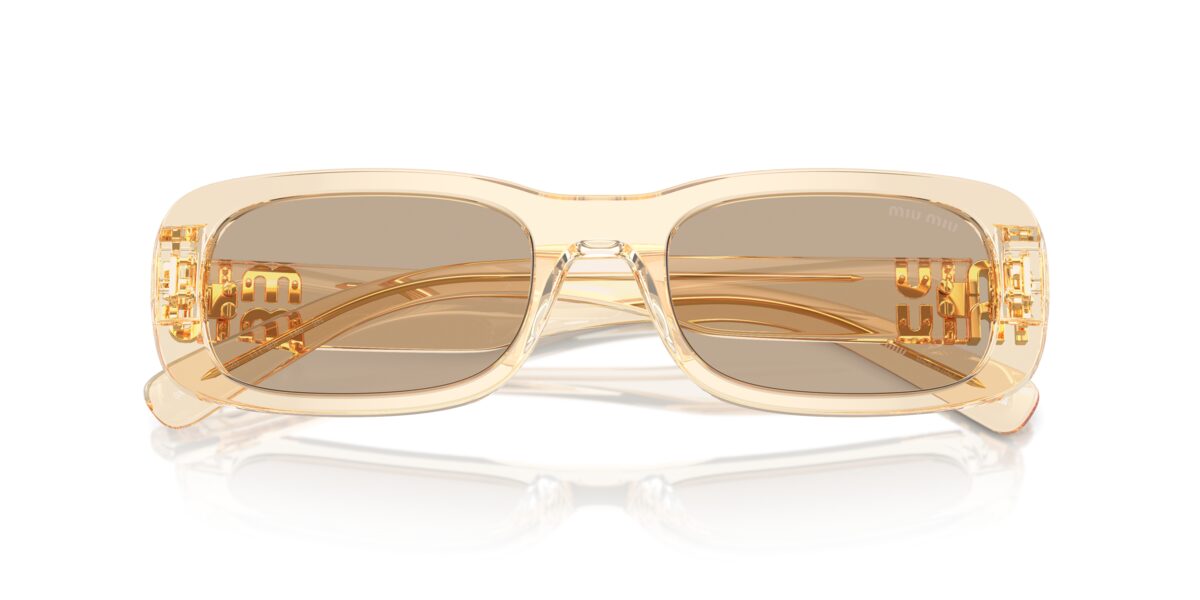Miu Miu MU 08ZS 11T40F