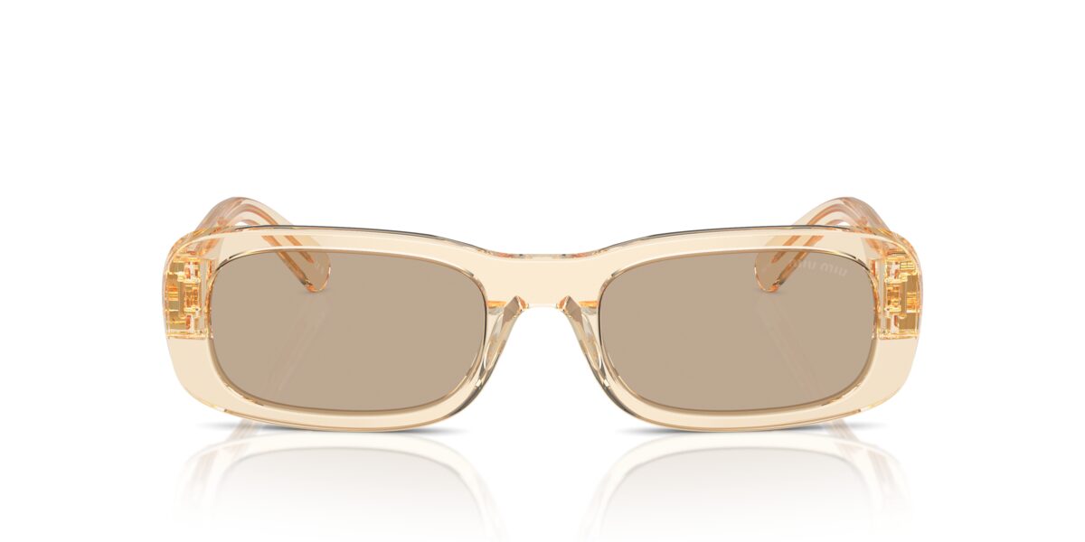 Miu Miu MU 08ZS 11T40F