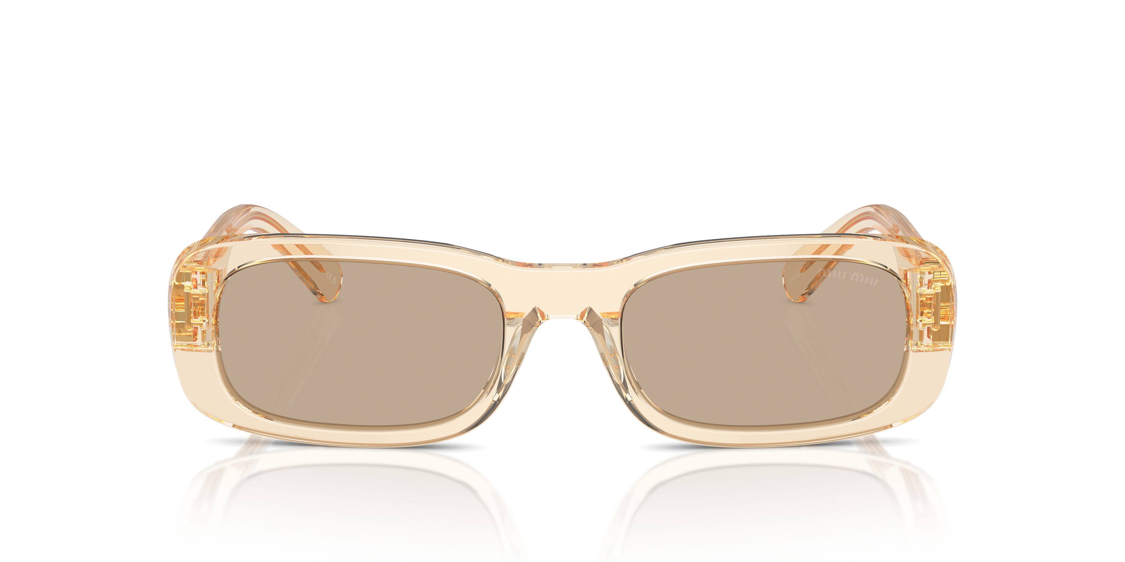 Miu Miu MU 08ZS 11T40F