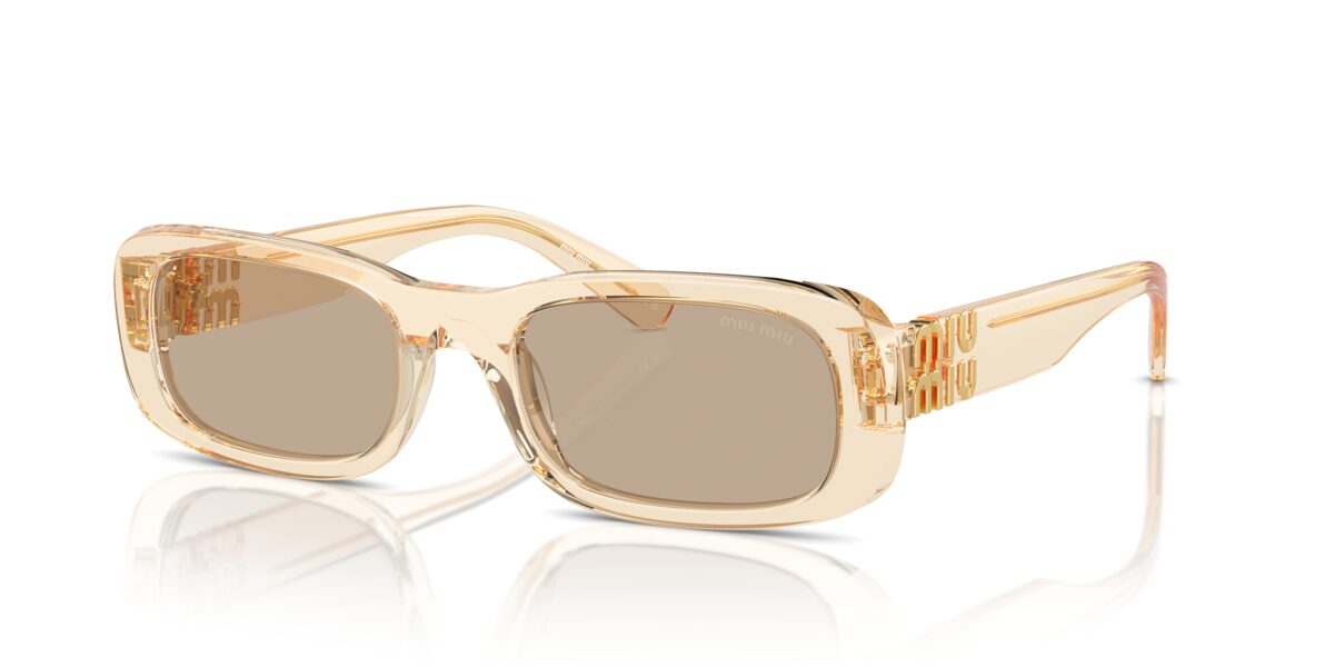 Miu Miu MU 08ZS 11T40F