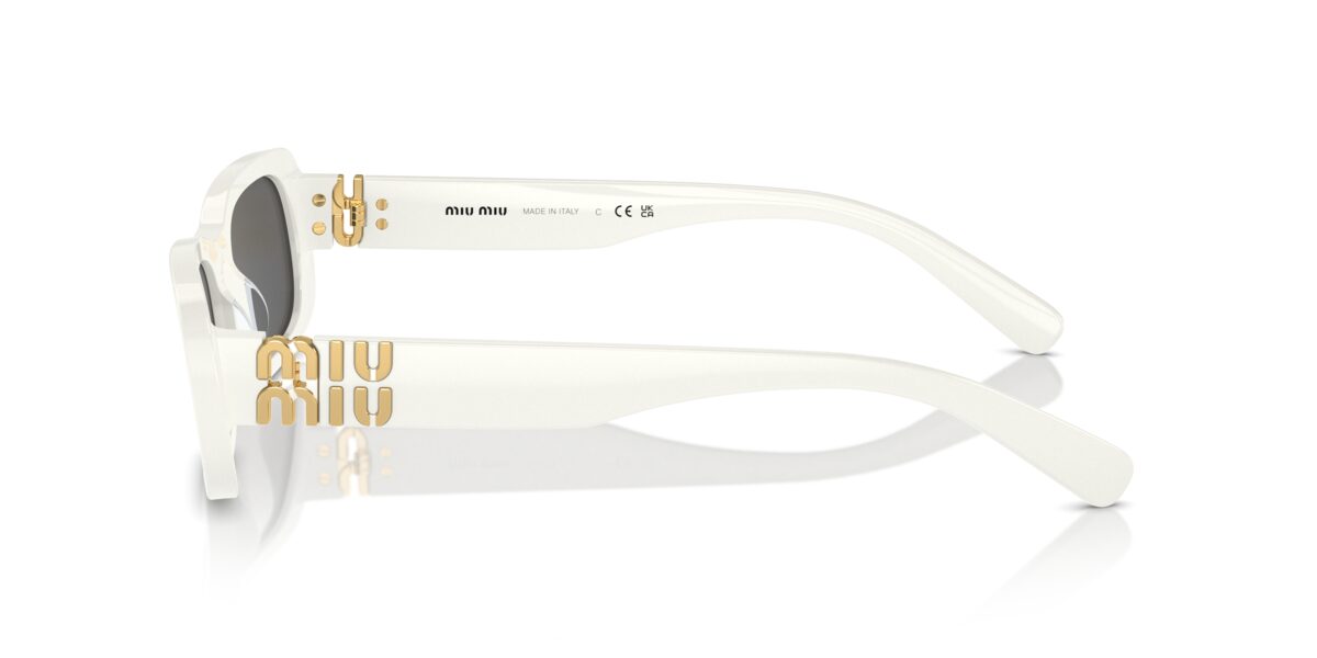 Miu Miu MU 08ZS 1425S0
