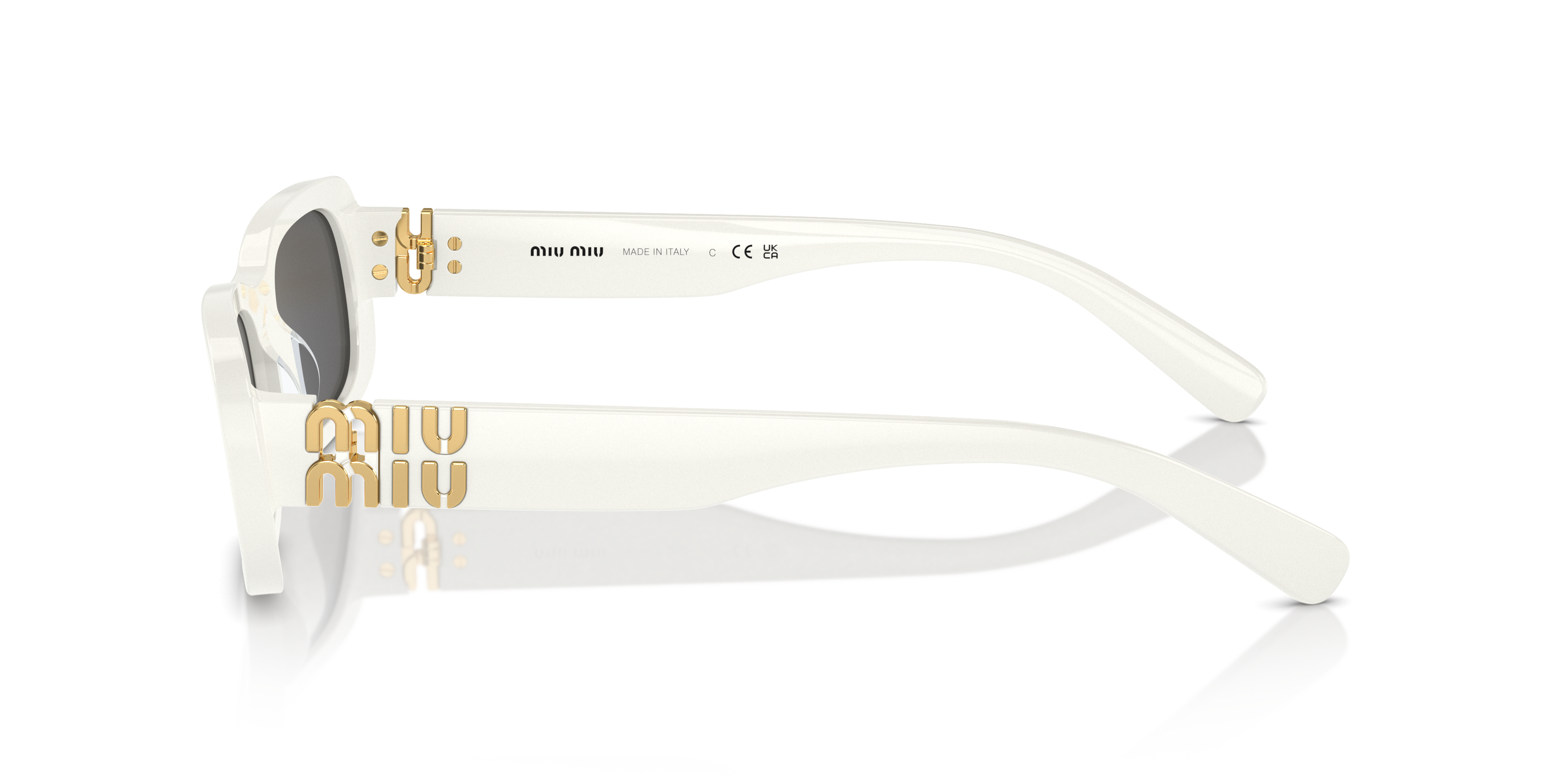 Miu Miu MU 08ZS 1425S0