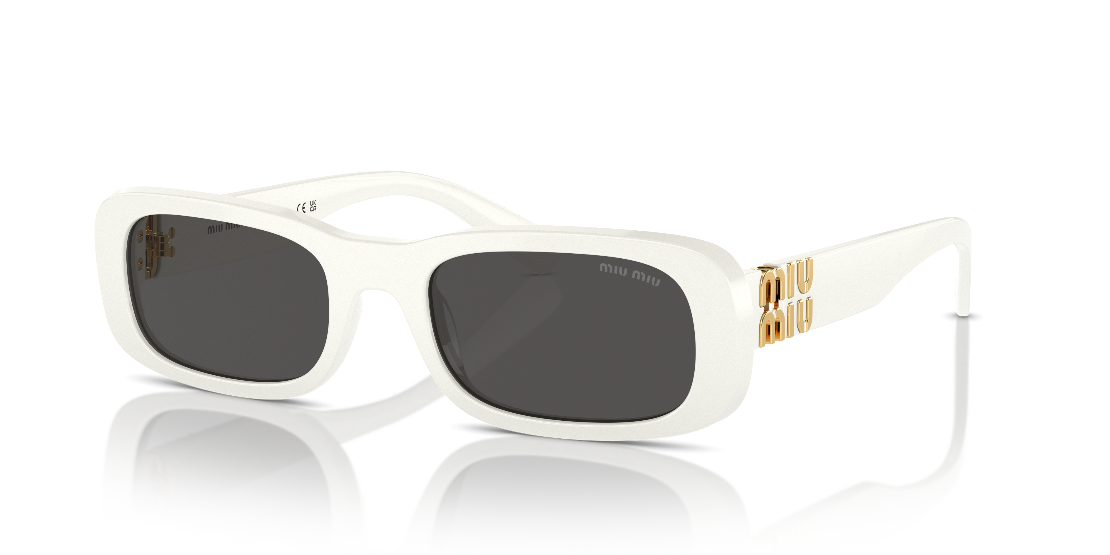 Miu Miu MU 08ZS 1425S0