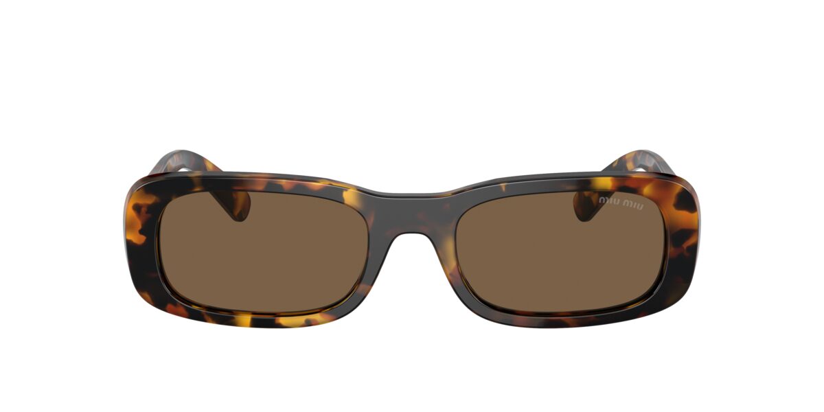 Miu Miu MU 08ZS VAU06B
