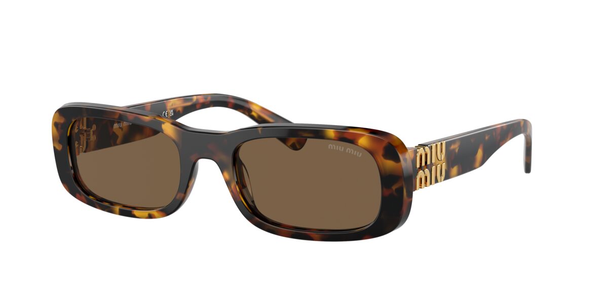 Miu Miu MU 08ZS VAU06B