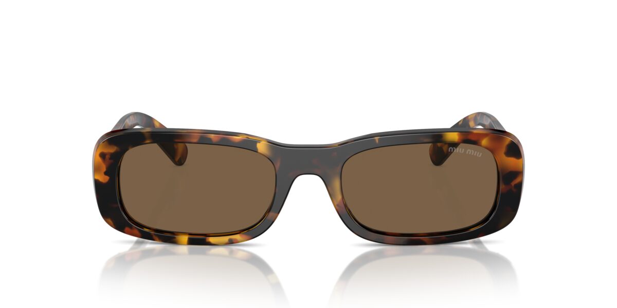 Miu Miu MU 08ZS VAU06B