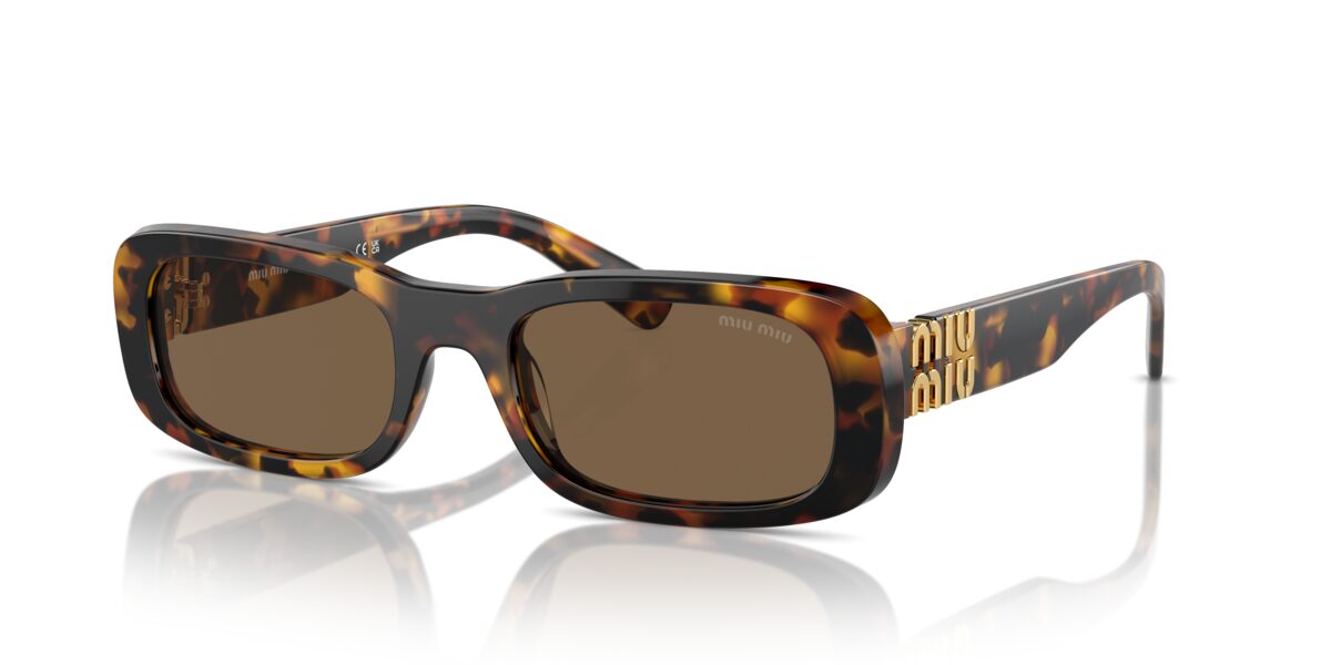 Miu Miu MU 08ZS VAU06B