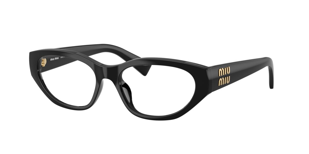 Miu Miu MU 08ZVU 1AB1O1