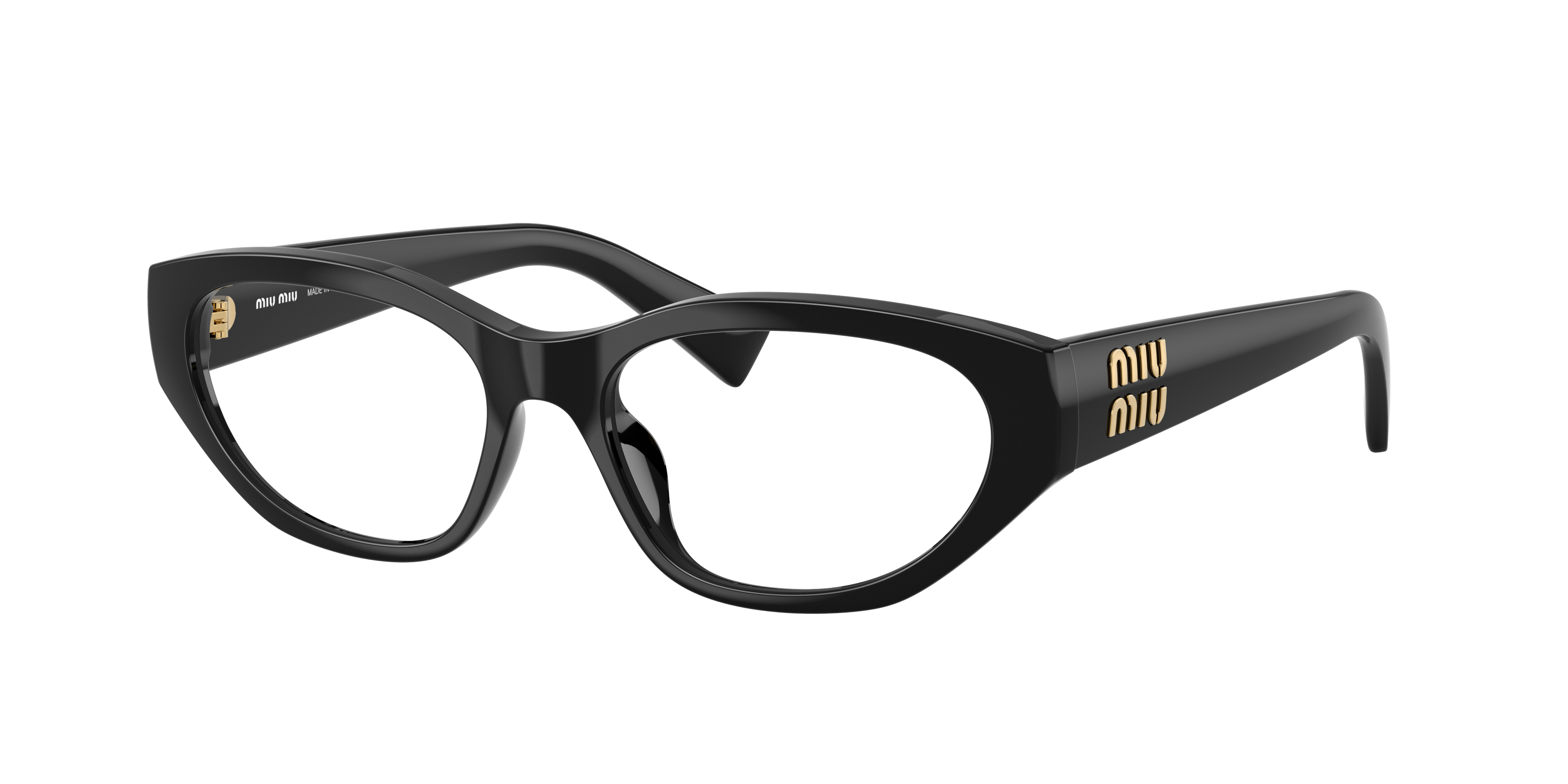 Miu Miu MU 08ZVU 1AB1O1