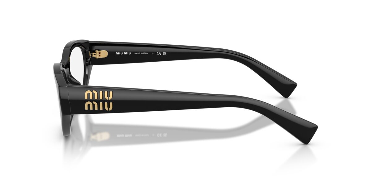 Miu Miu MU 08ZVU 1AB1O1