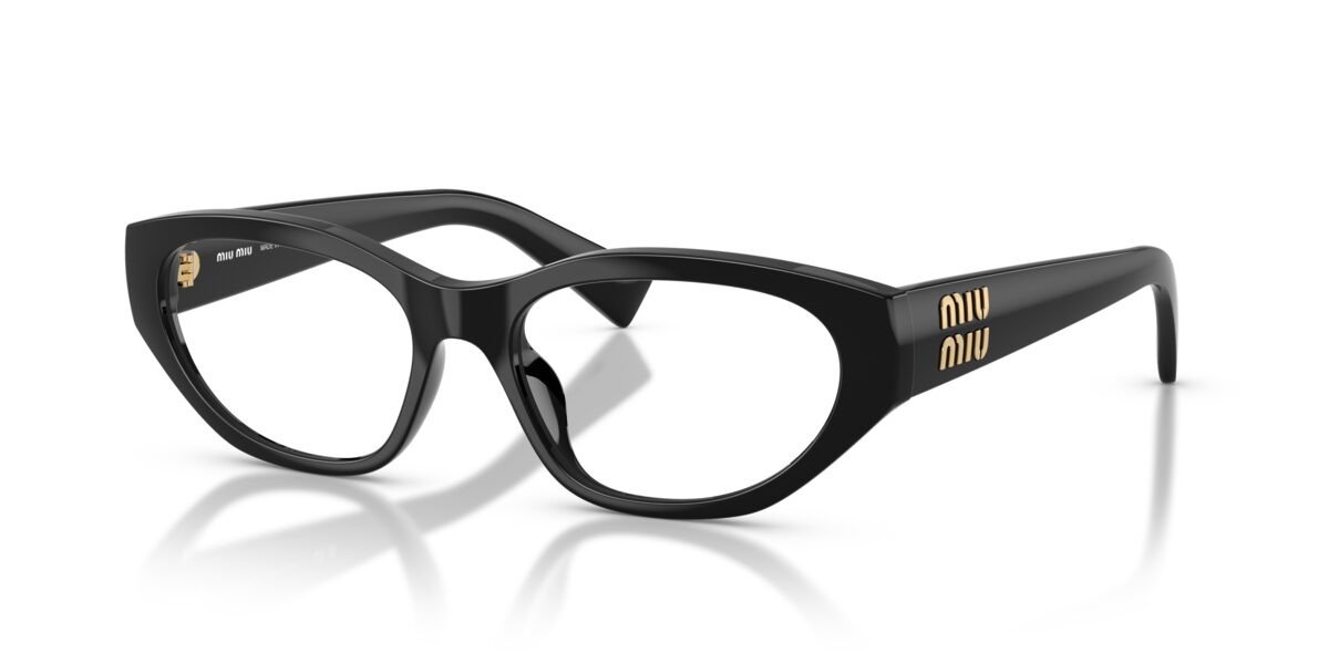 Miu Miu MU 08ZVU 1AB1O1