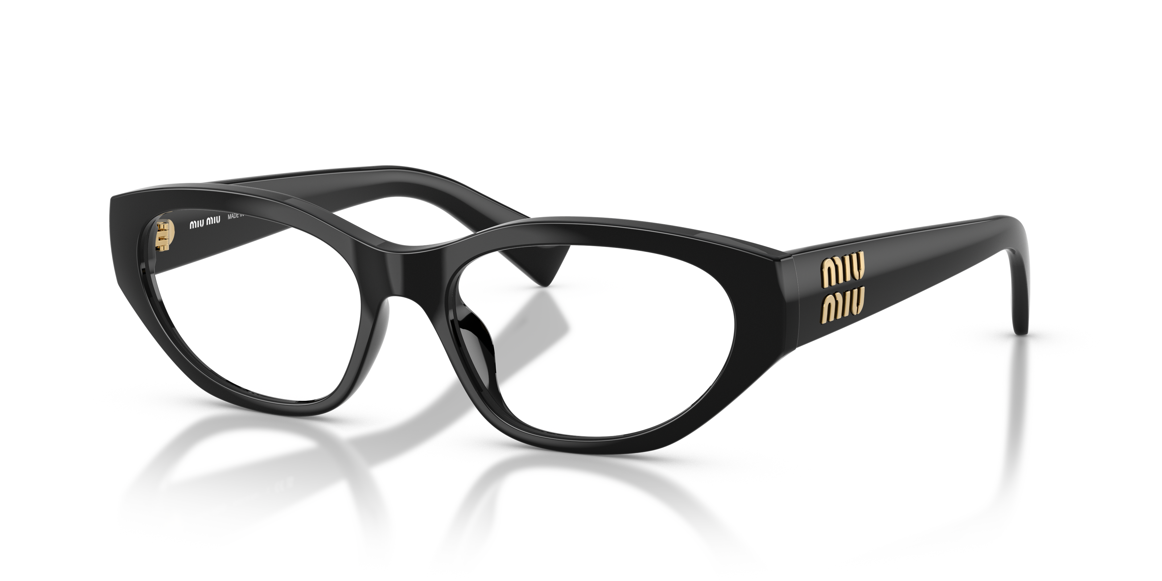 Miu Miu MU 08ZVU 1AB1O1