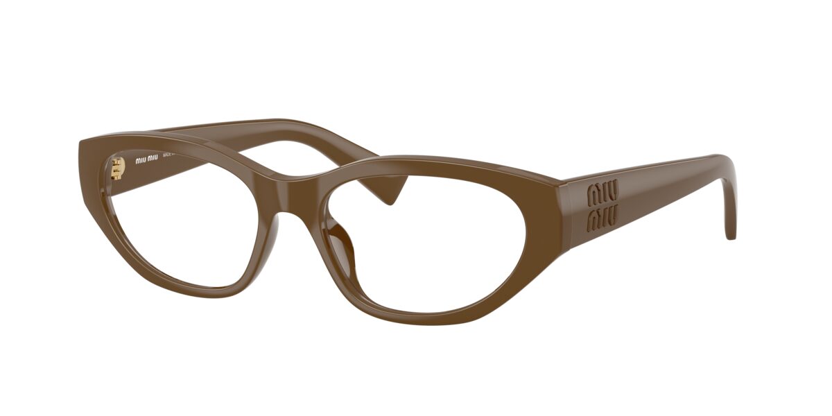 Miu Miu MU 08ZVU 23R1O1