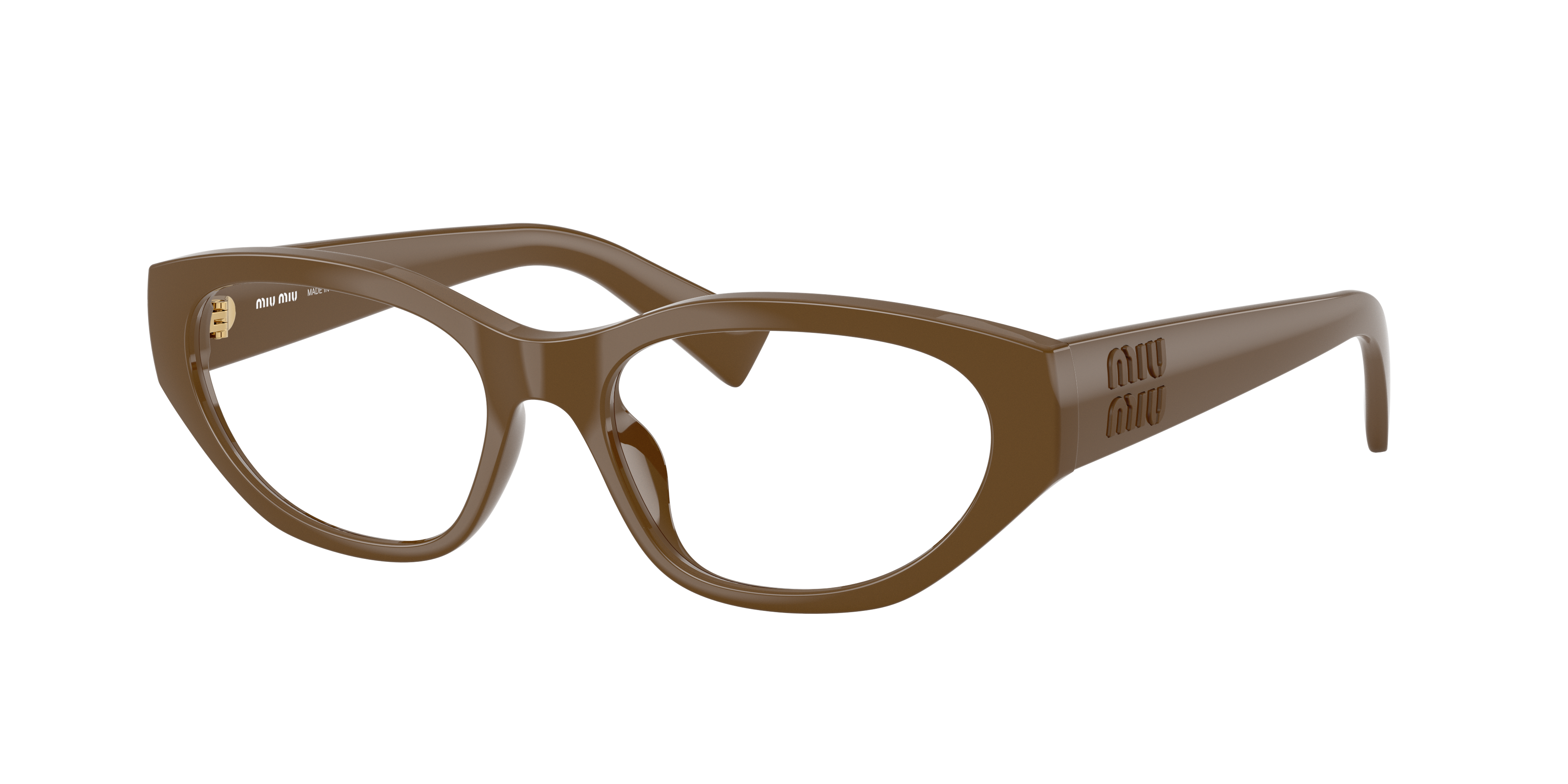 Miu Miu MU 08ZVU 23R1O1