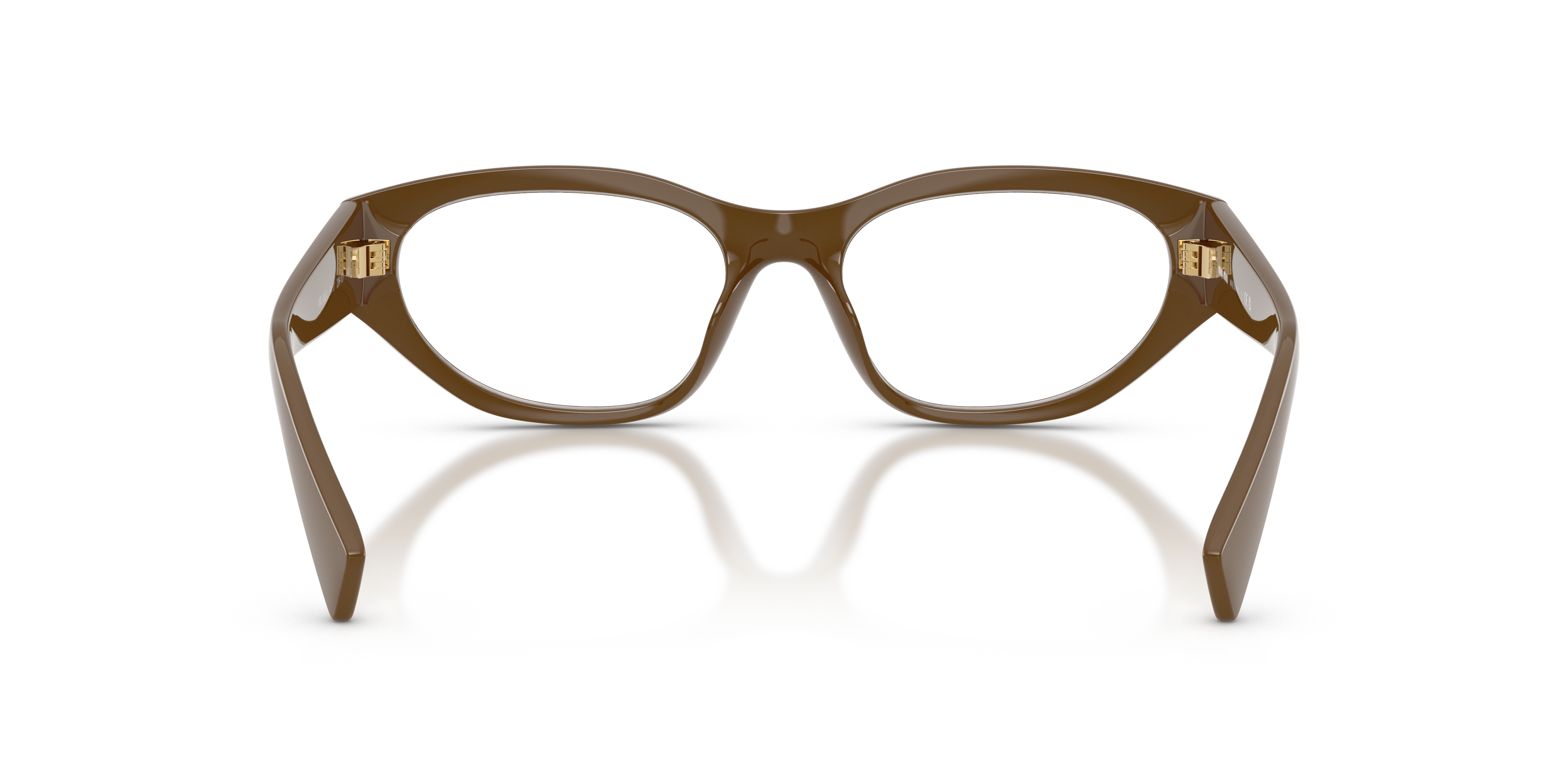Miu Miu MU 08ZVU 23R1O1
