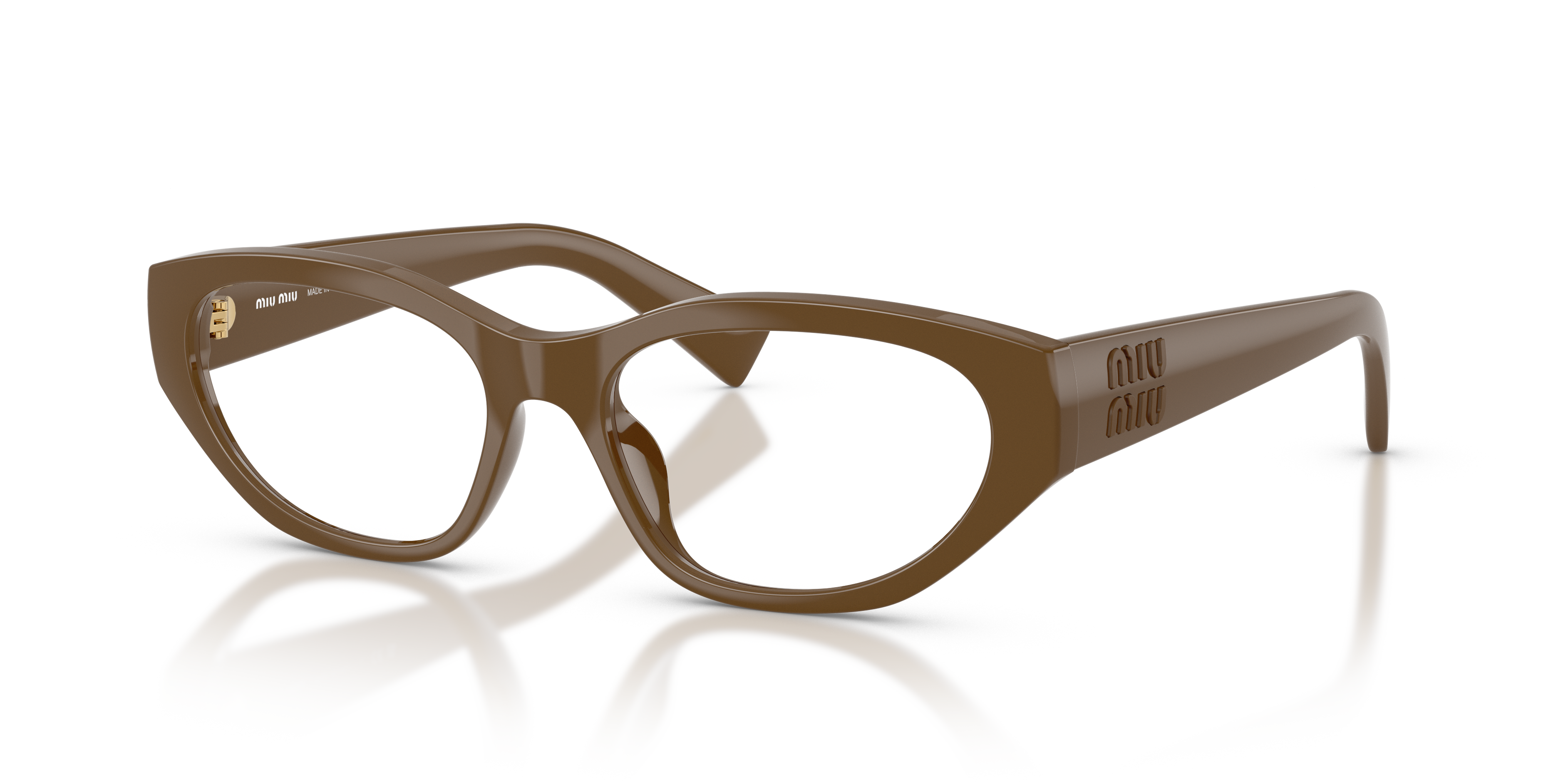 Miu Miu MU 08ZVU 23R1O1