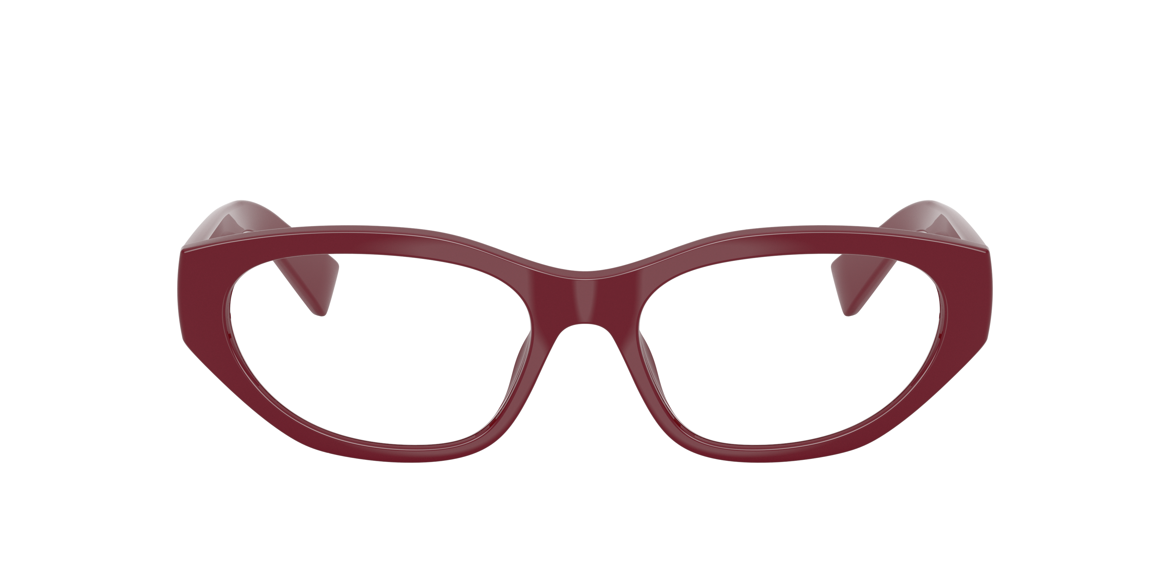 Miu Miu MU 08ZVU 25R1O1