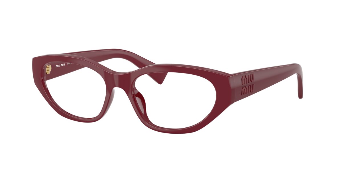 Miu Miu MU 08ZVU 25R1O1